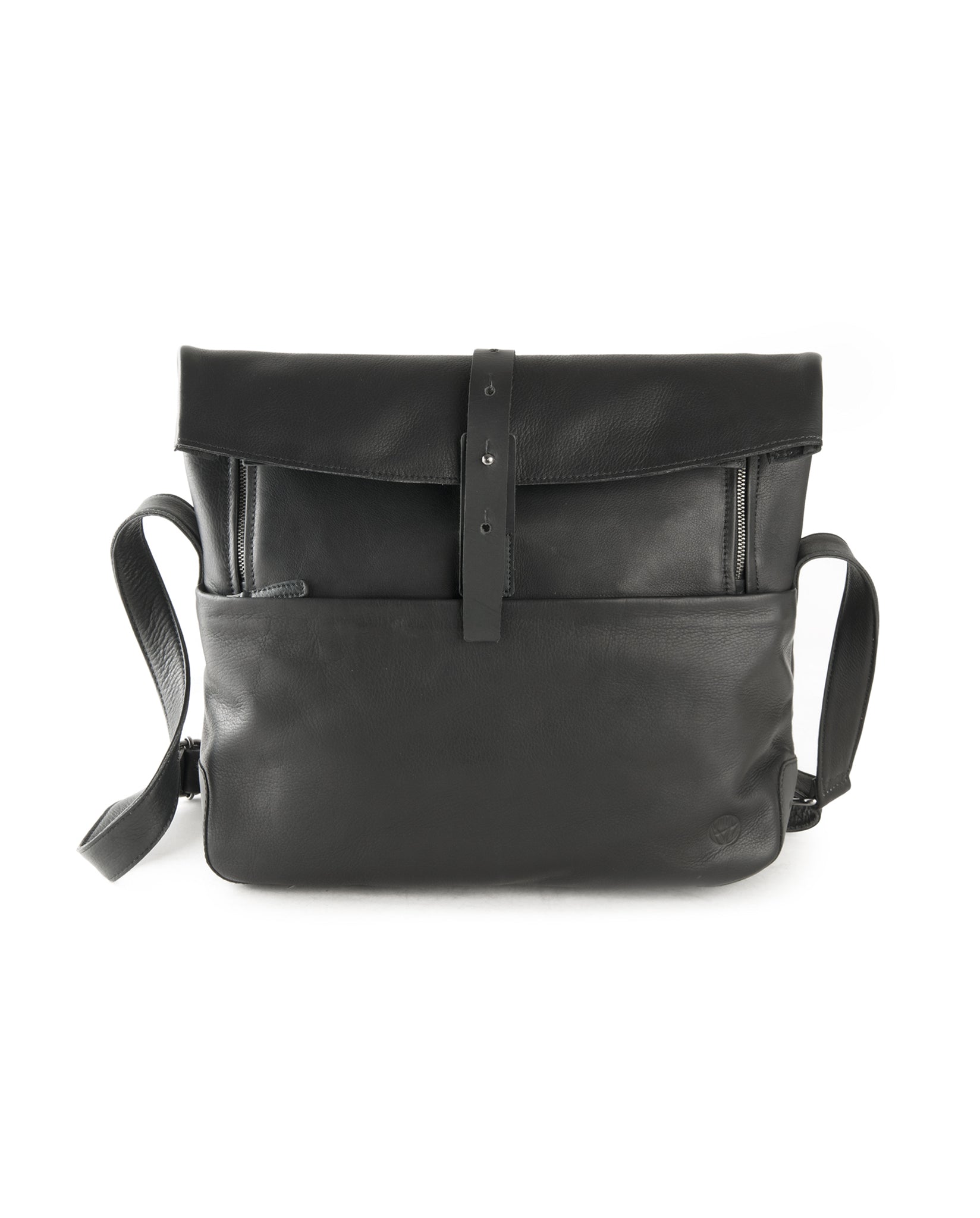 Mount Ivy Messenger Bag