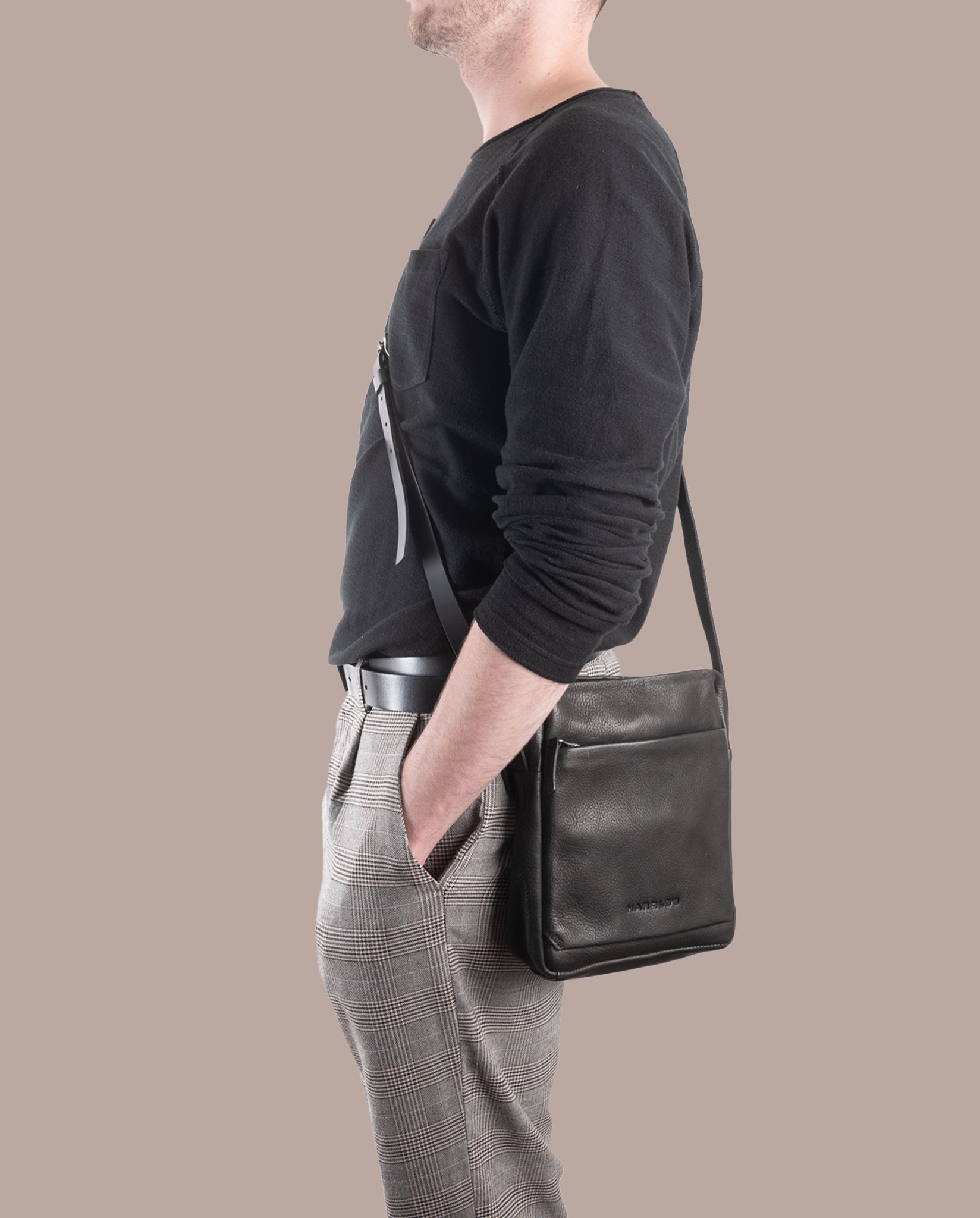 Ivy Lane Crossbag