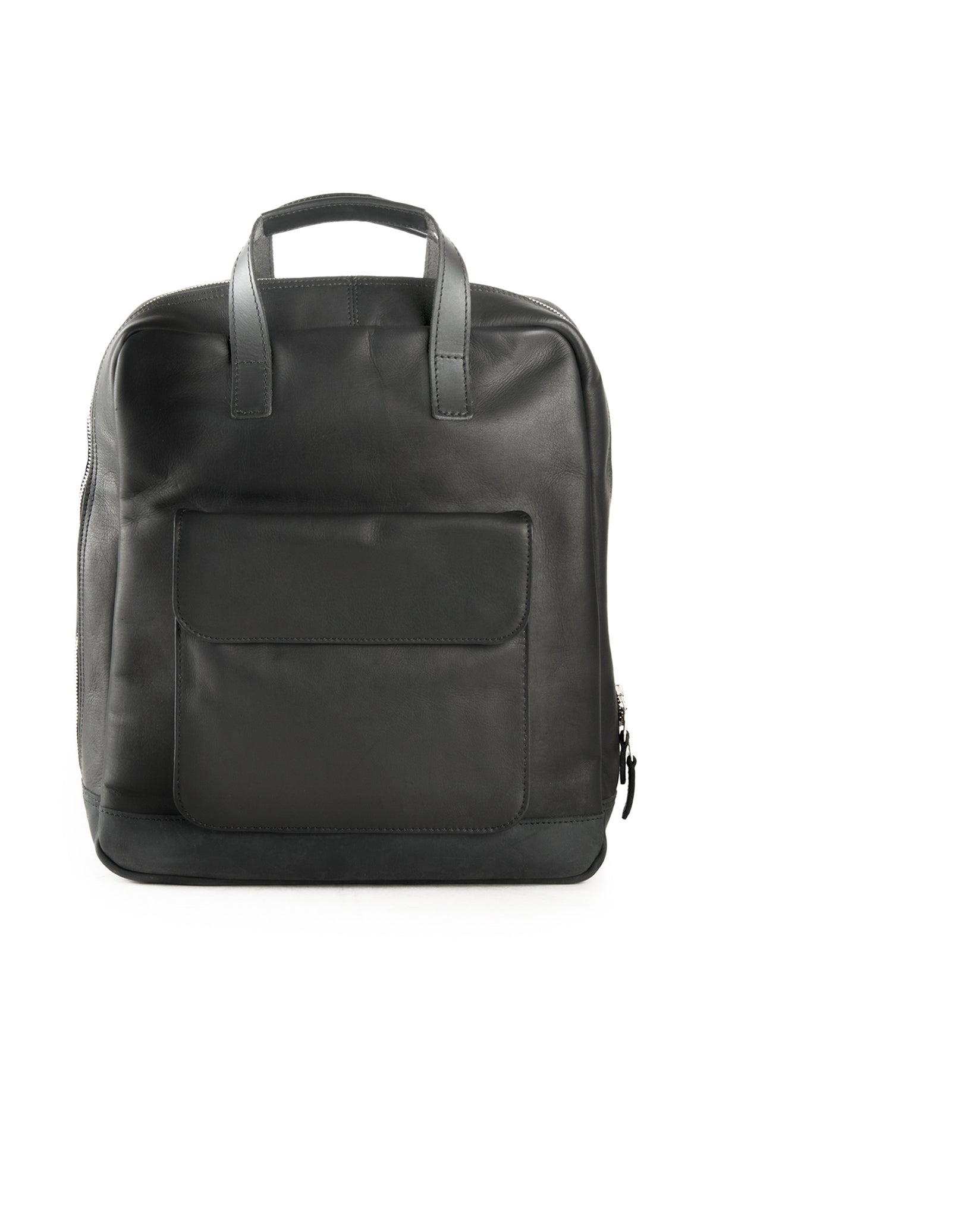 Ivy Lane Notebook messenger bag/backpack