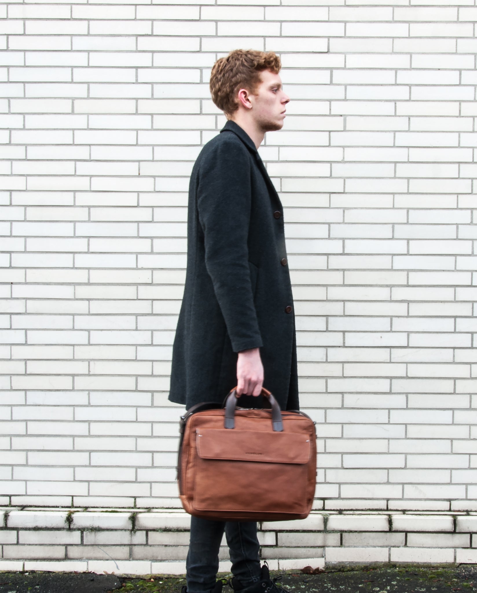 Ivy Lane Notebook businessbag large