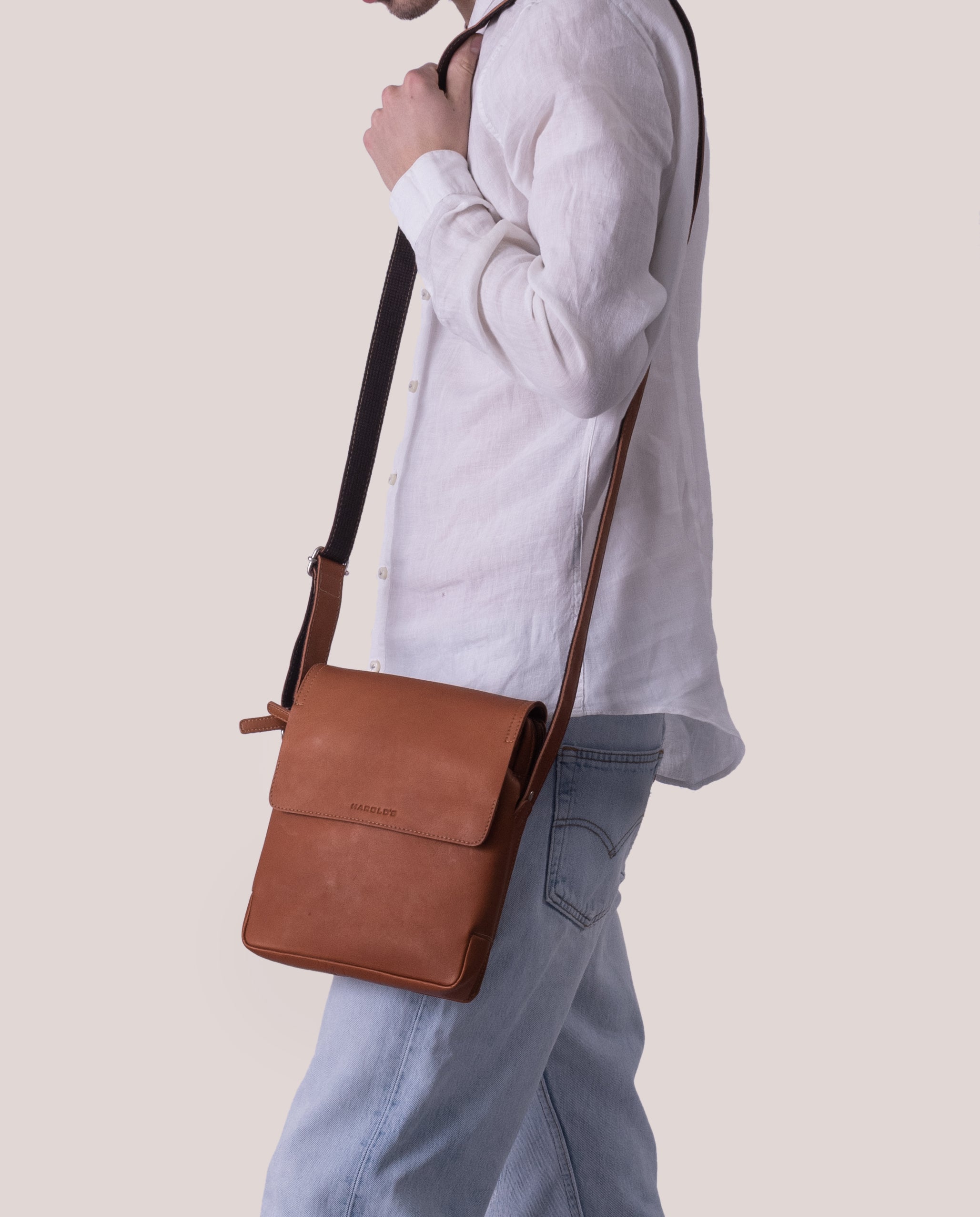 Campo Crossbag M