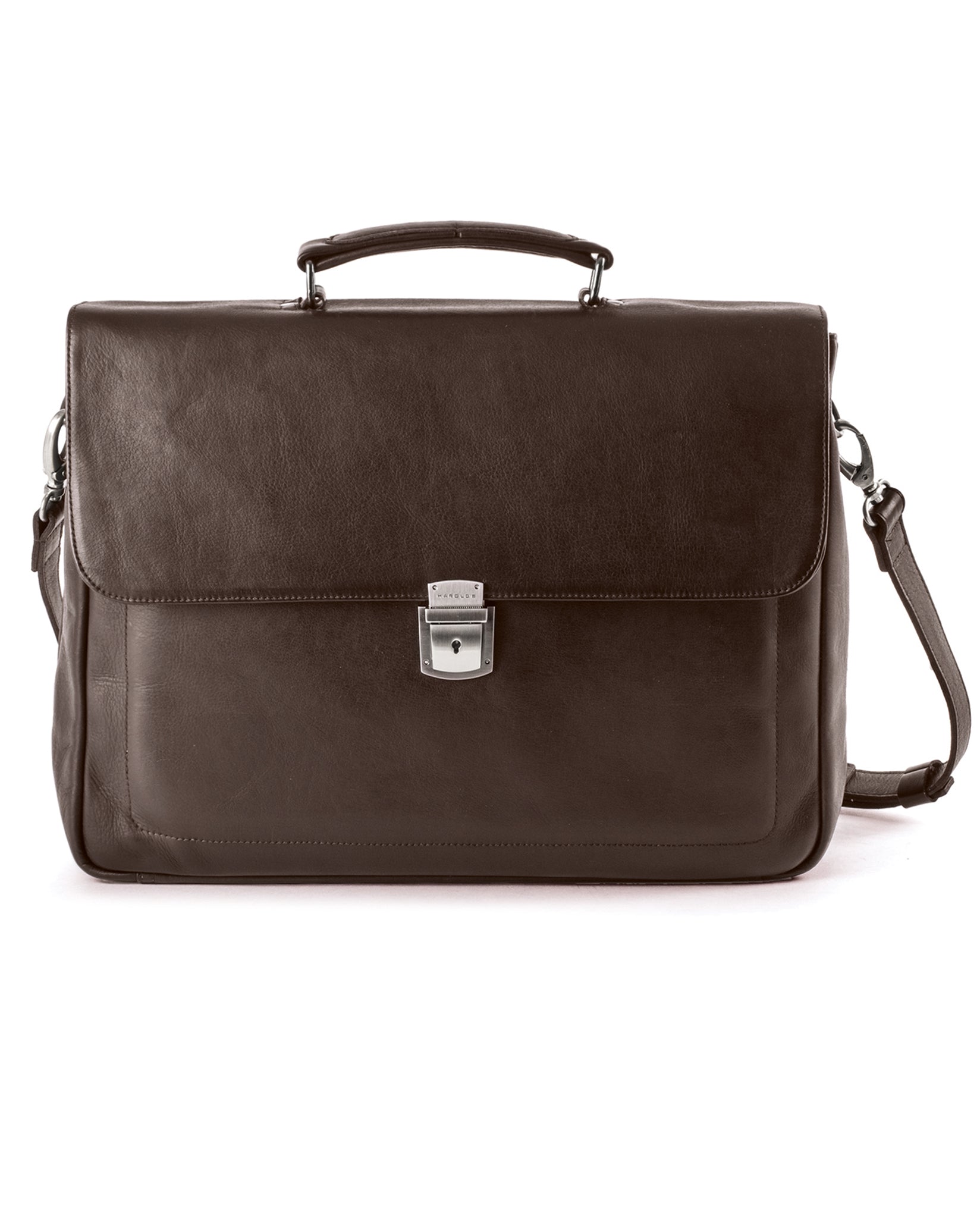 Campo Briefcase lock M
