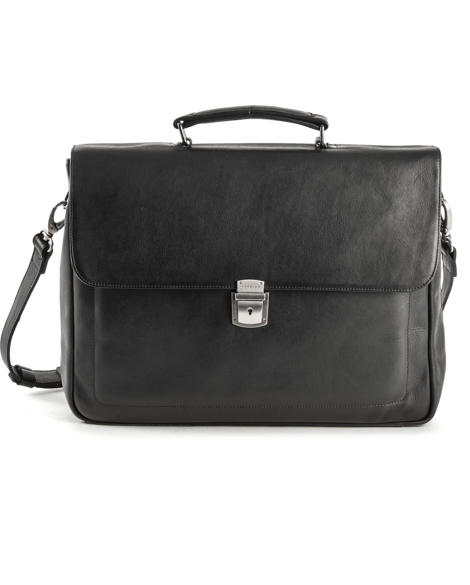 Campo Briefcase lock M