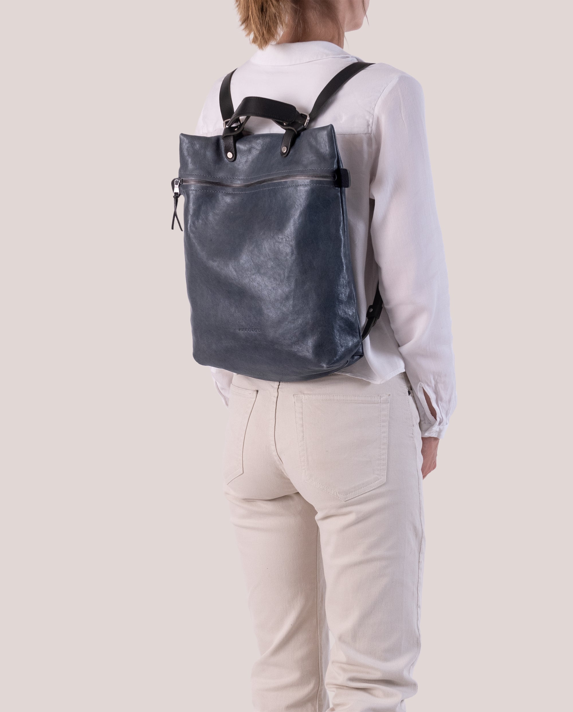 Backpack/Messengerbag