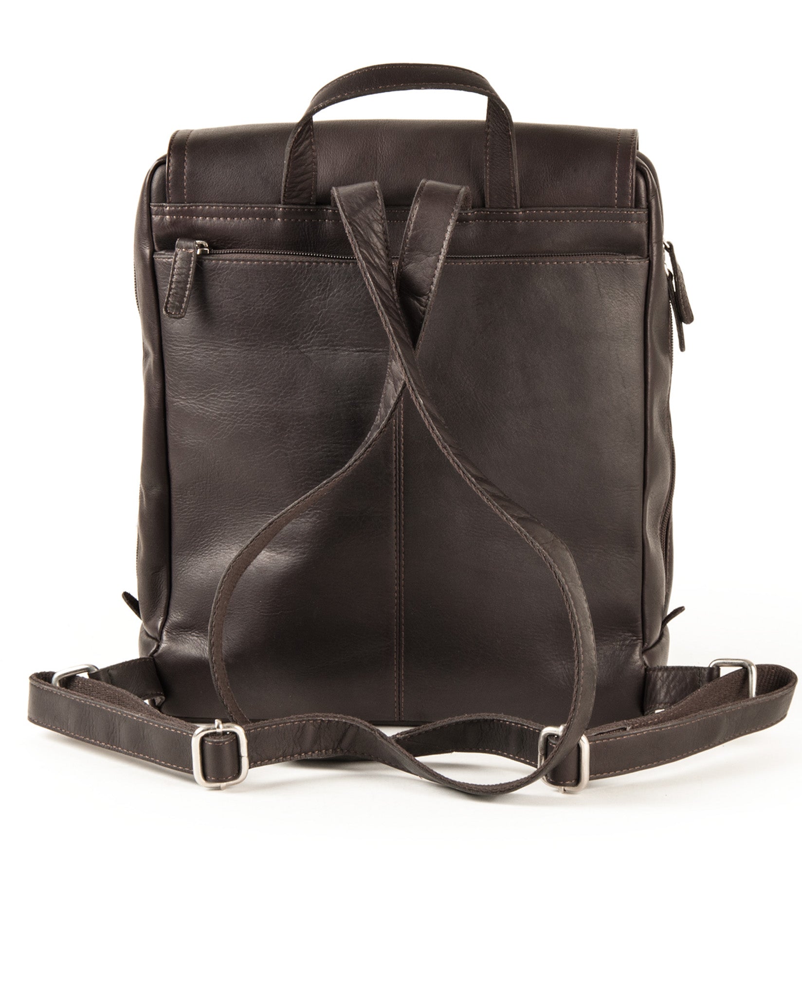 Antic/Canvas backpack