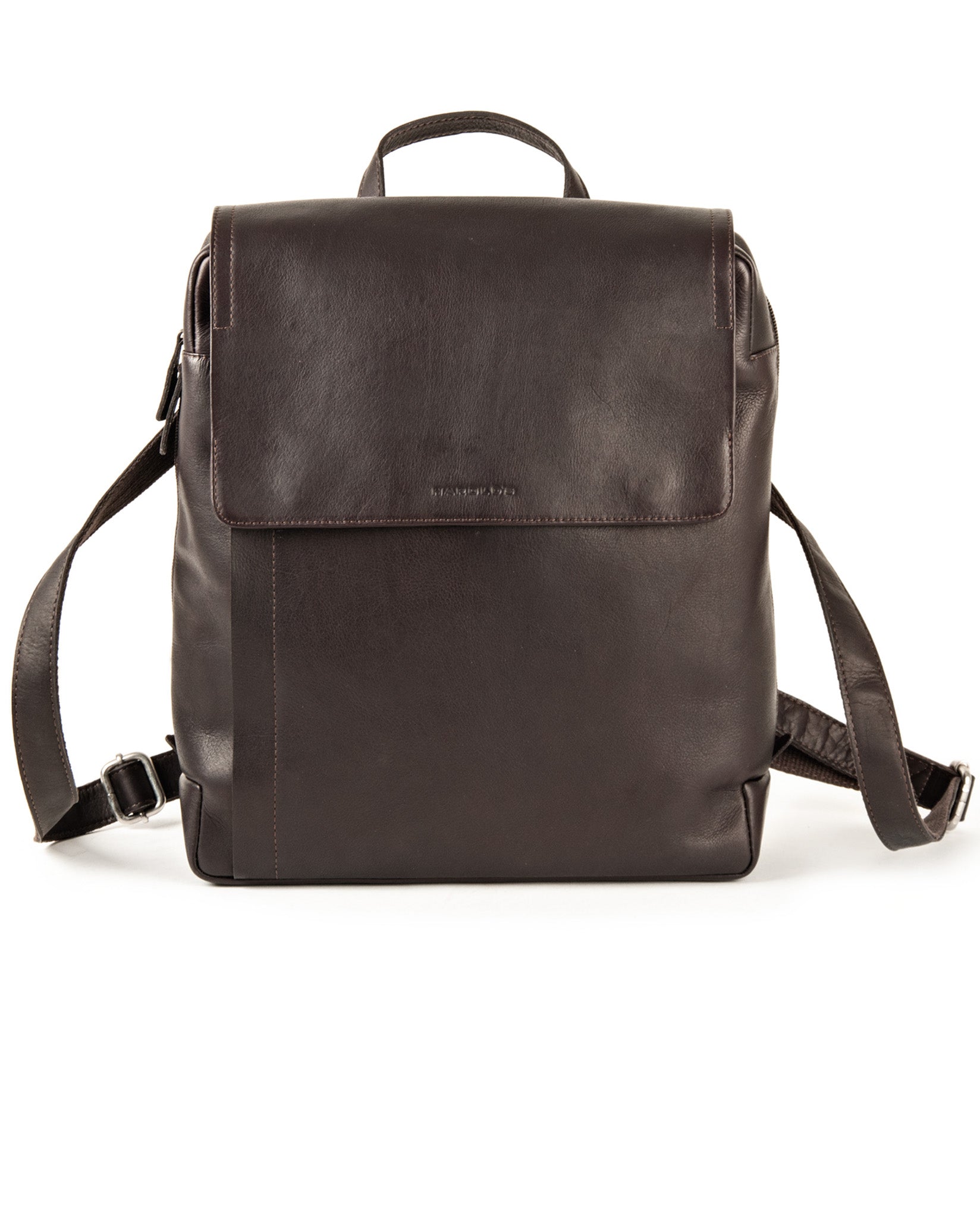 Antic/Canvas backpack