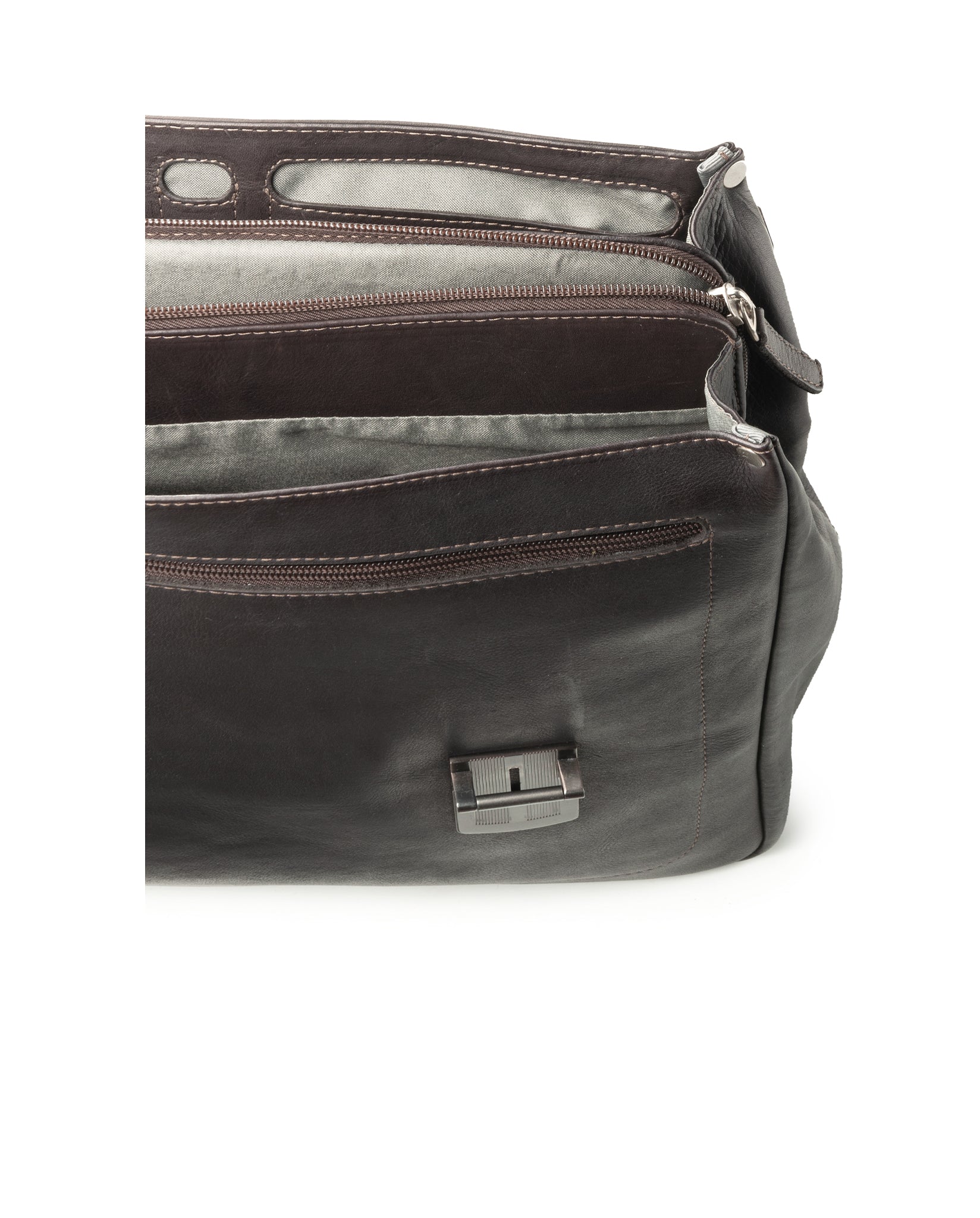 Campo Briefcase lock L