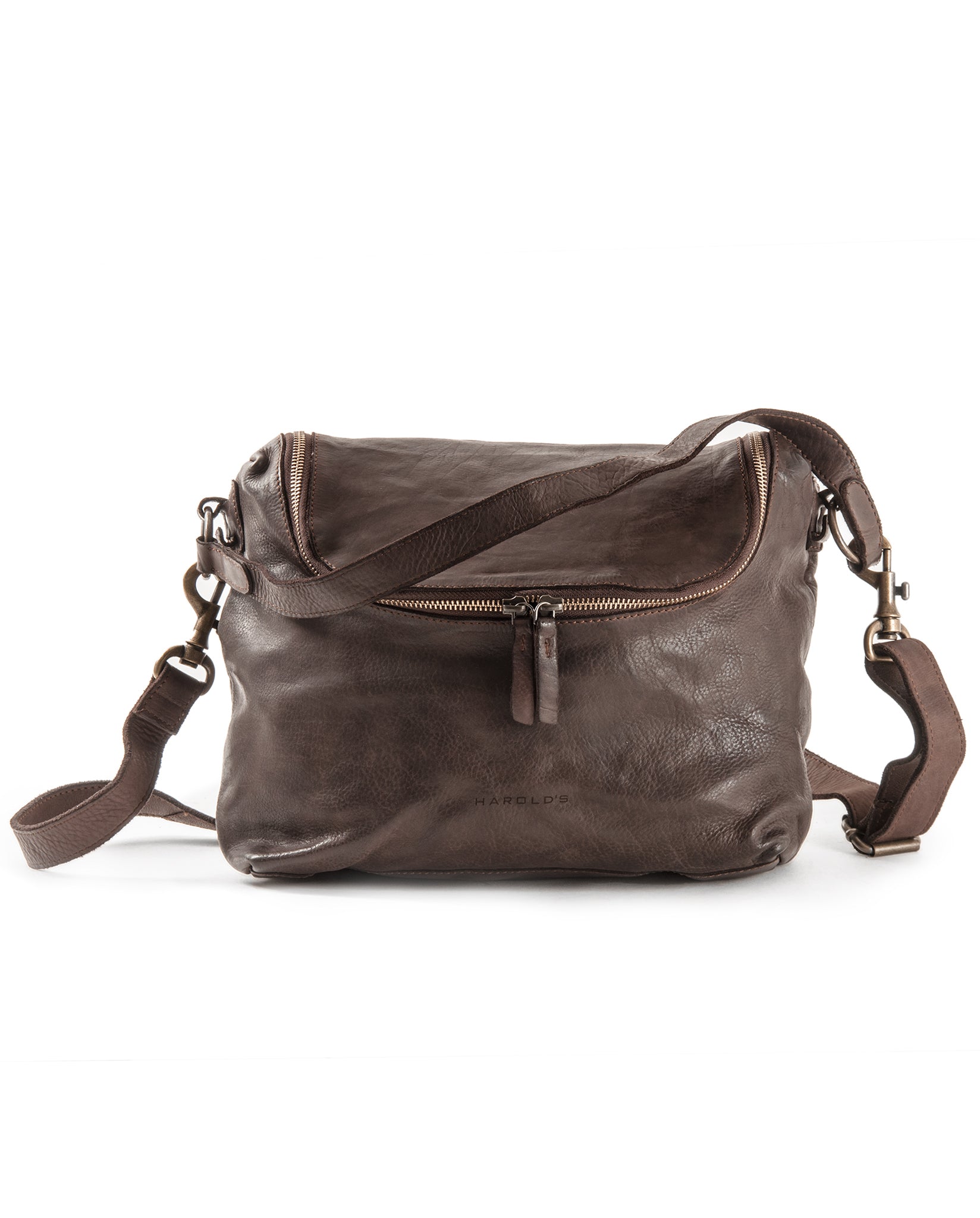 Submarine Zipperbag