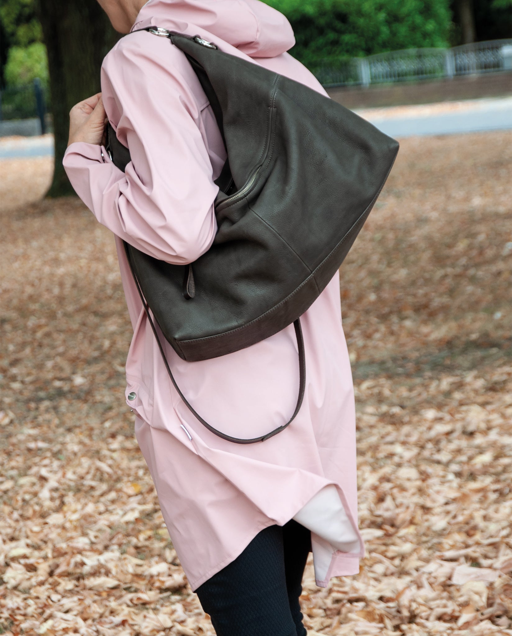 Chaza Pouch large