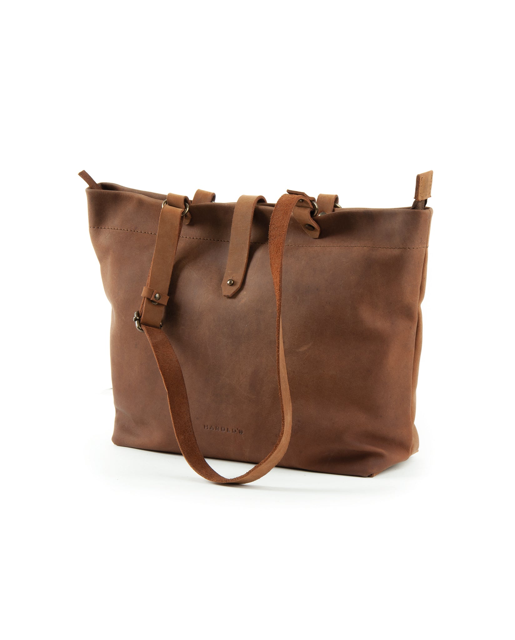 Antic casual Shopper
