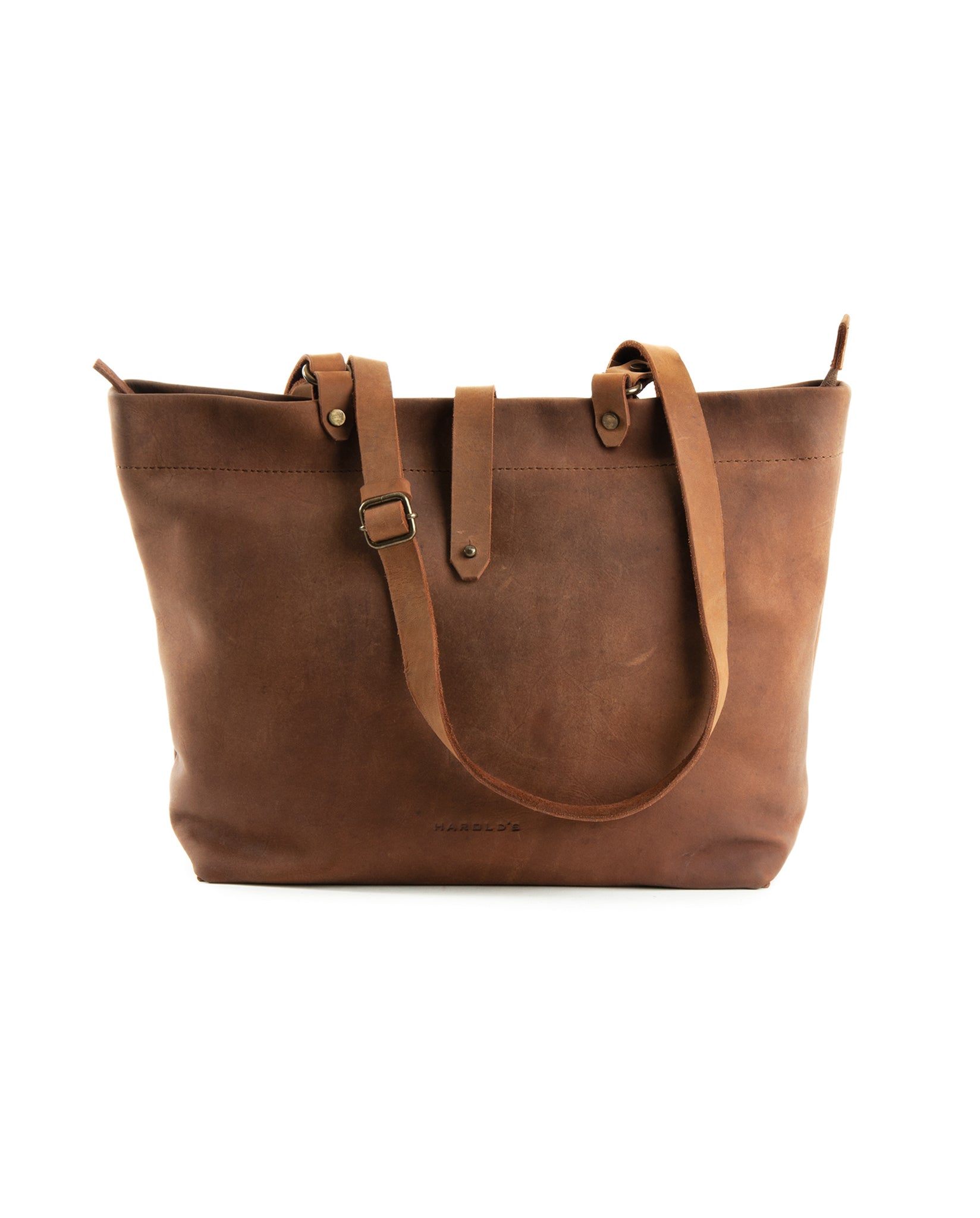 Antic casual Shopper