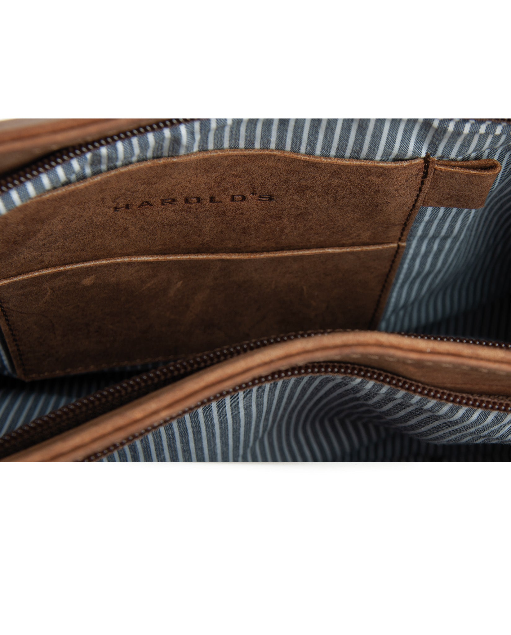 Antic casual Twin shopper