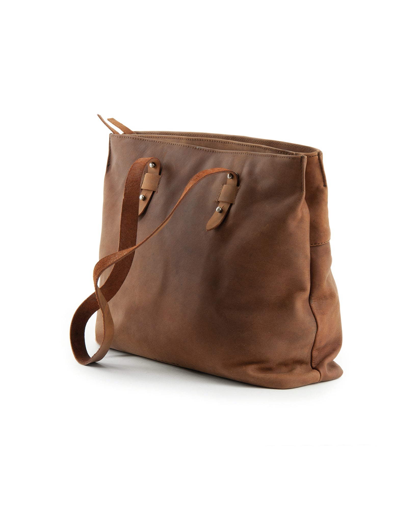 Antic casual Twin shopper