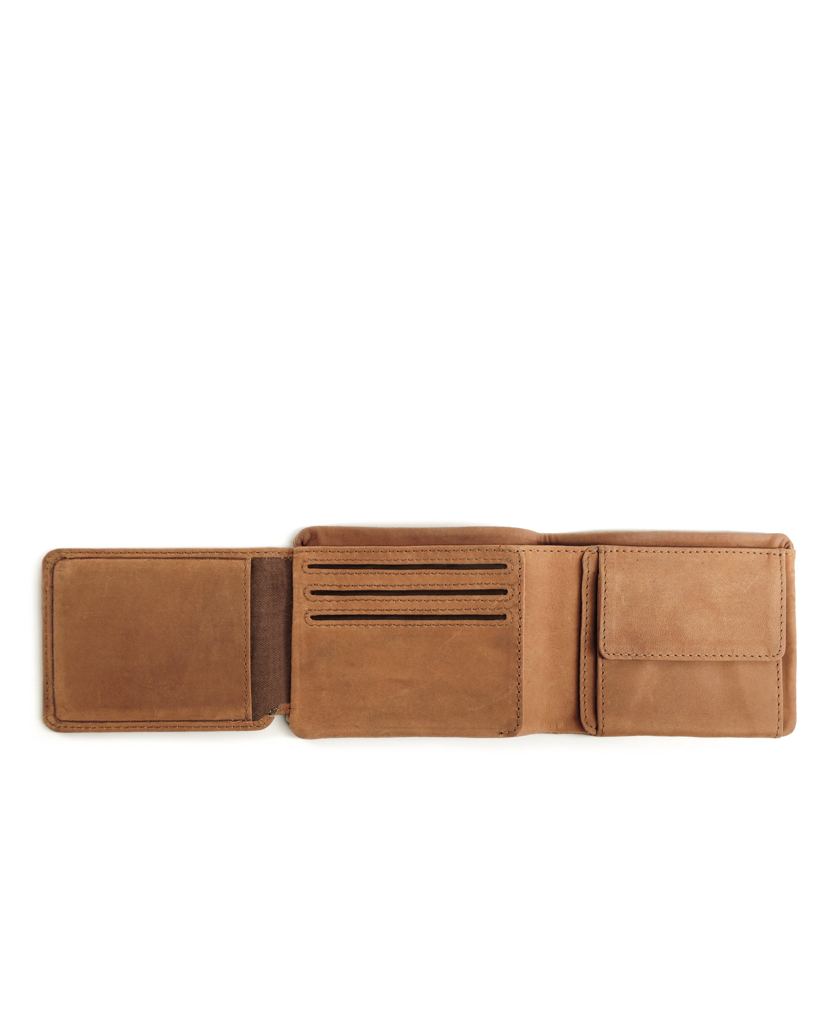 Antic Soft Wallet