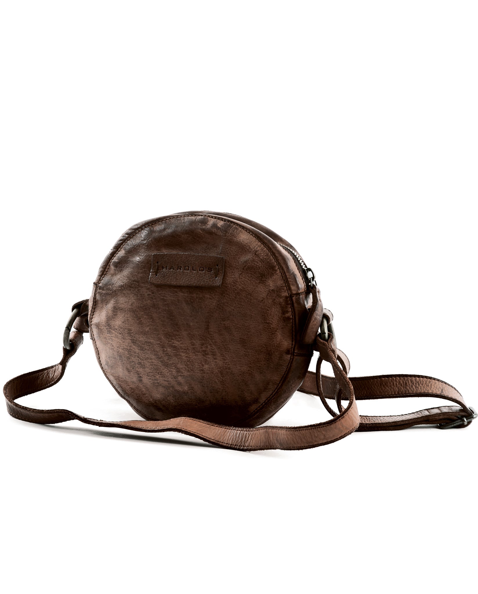 Submarine Shoulderbag circle