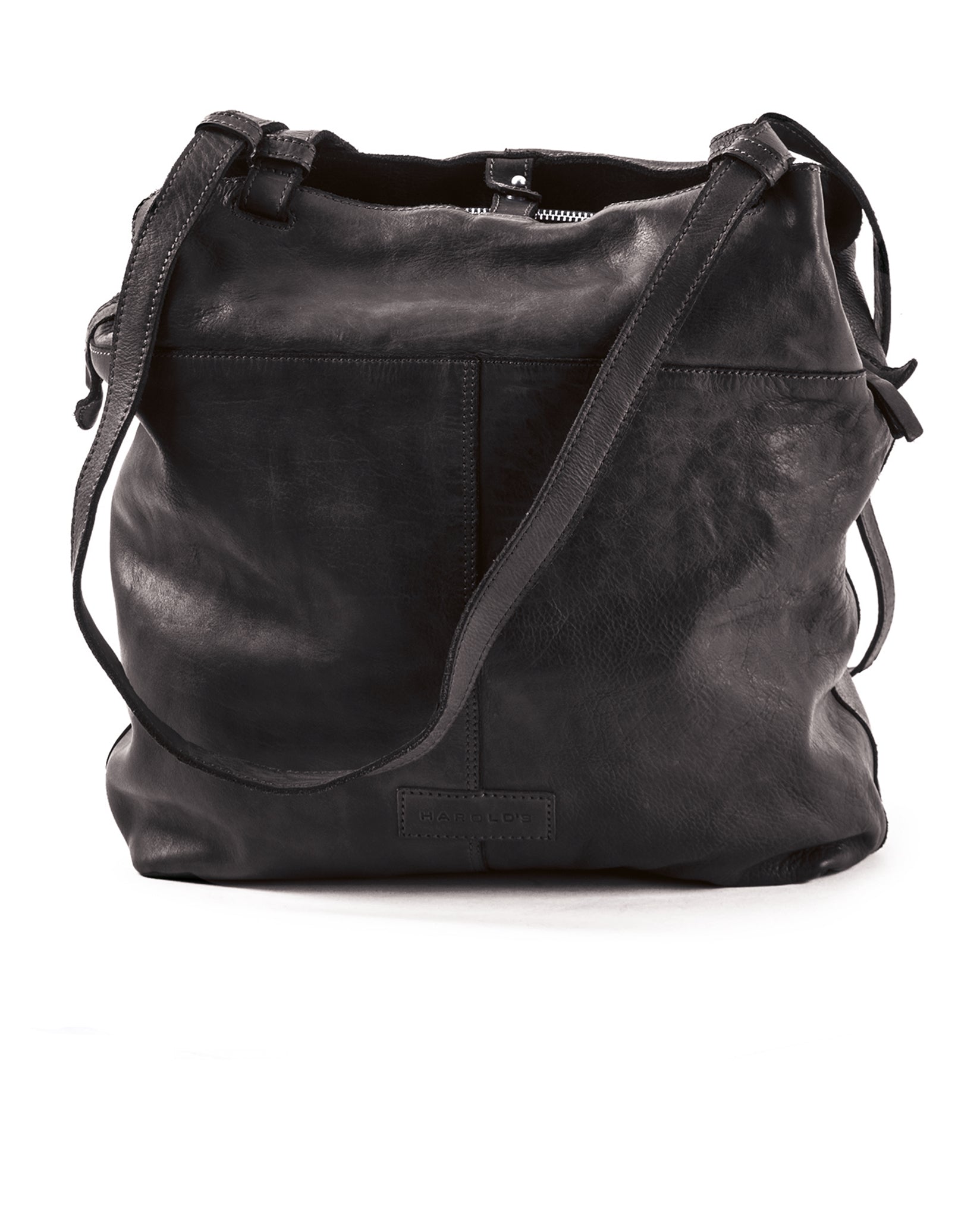 Submarine Shopper twin upend