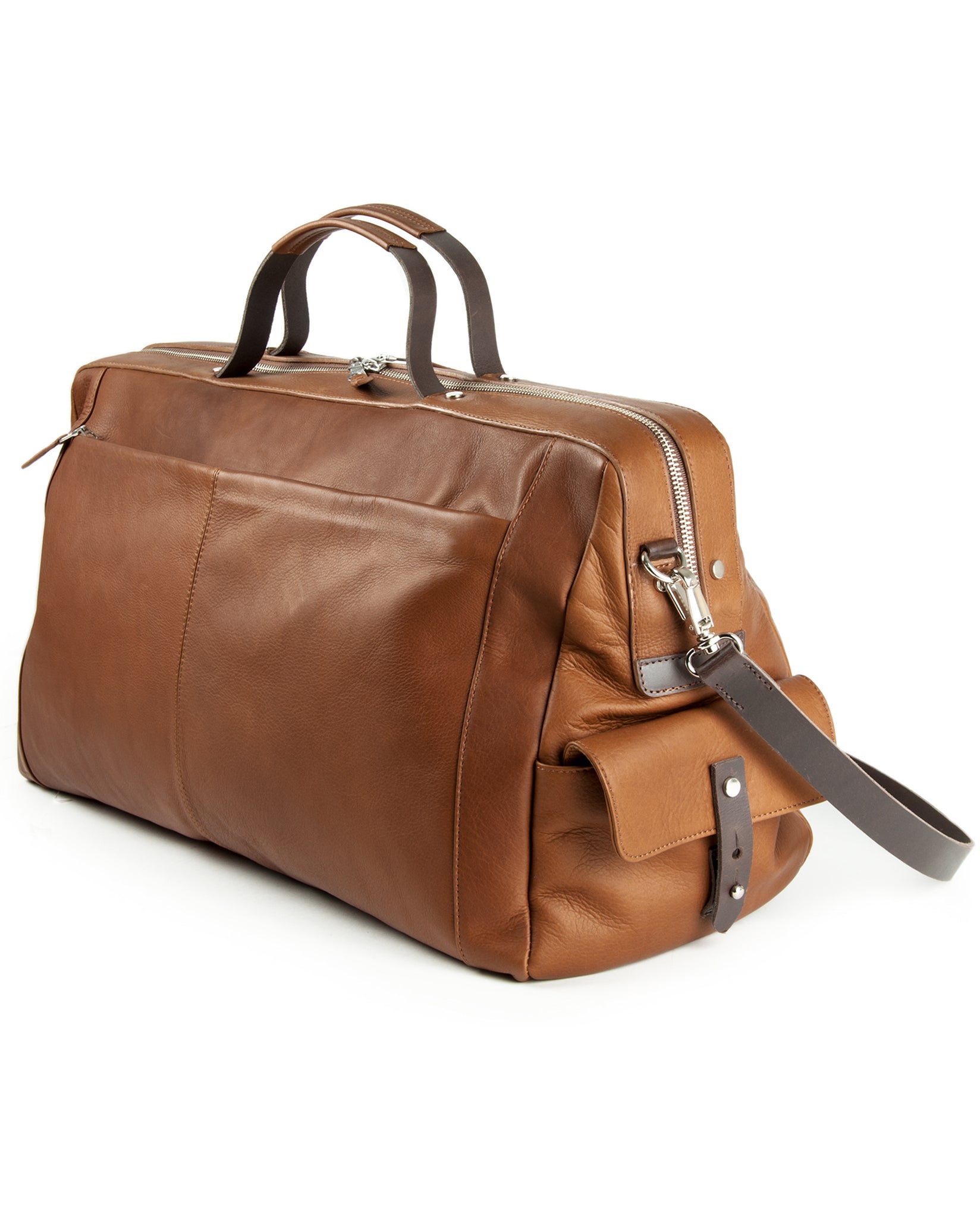 Country Framebag Travel Bag