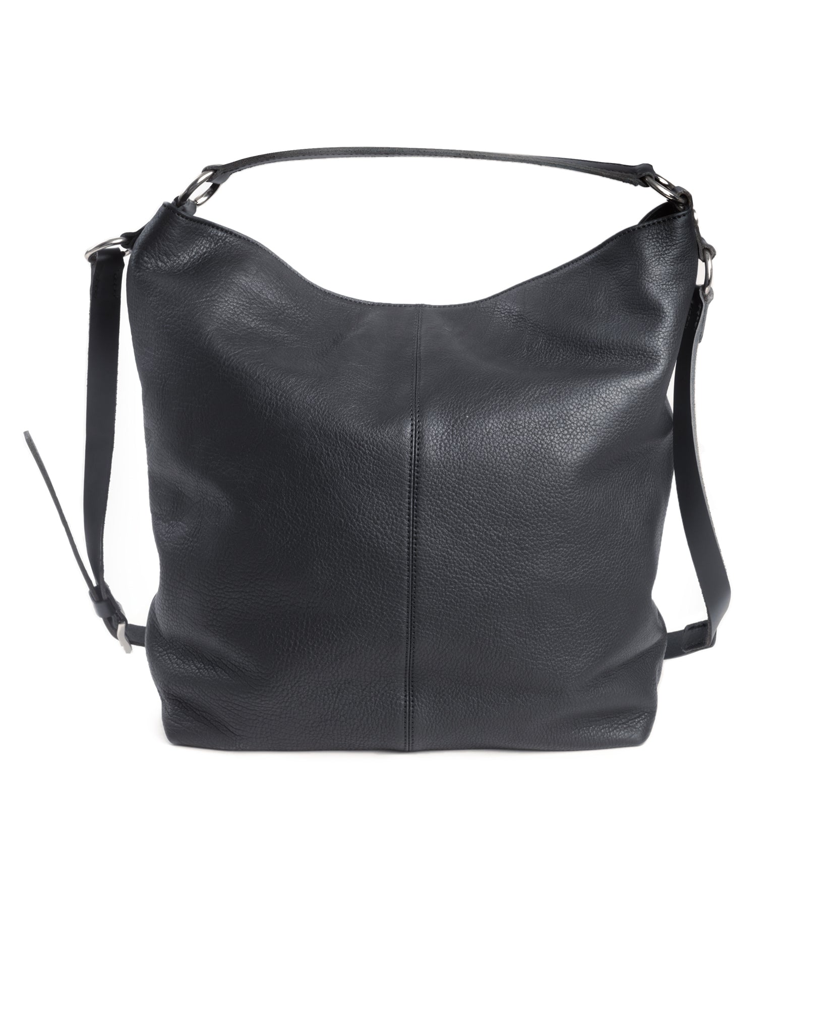 Chaza Pouch upend