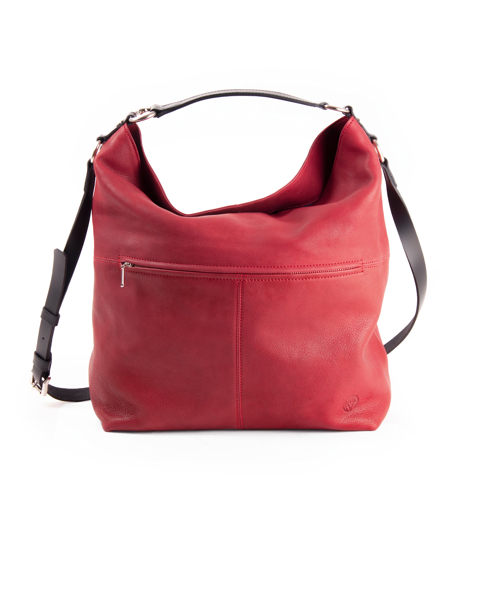 Chaza Pouch upend