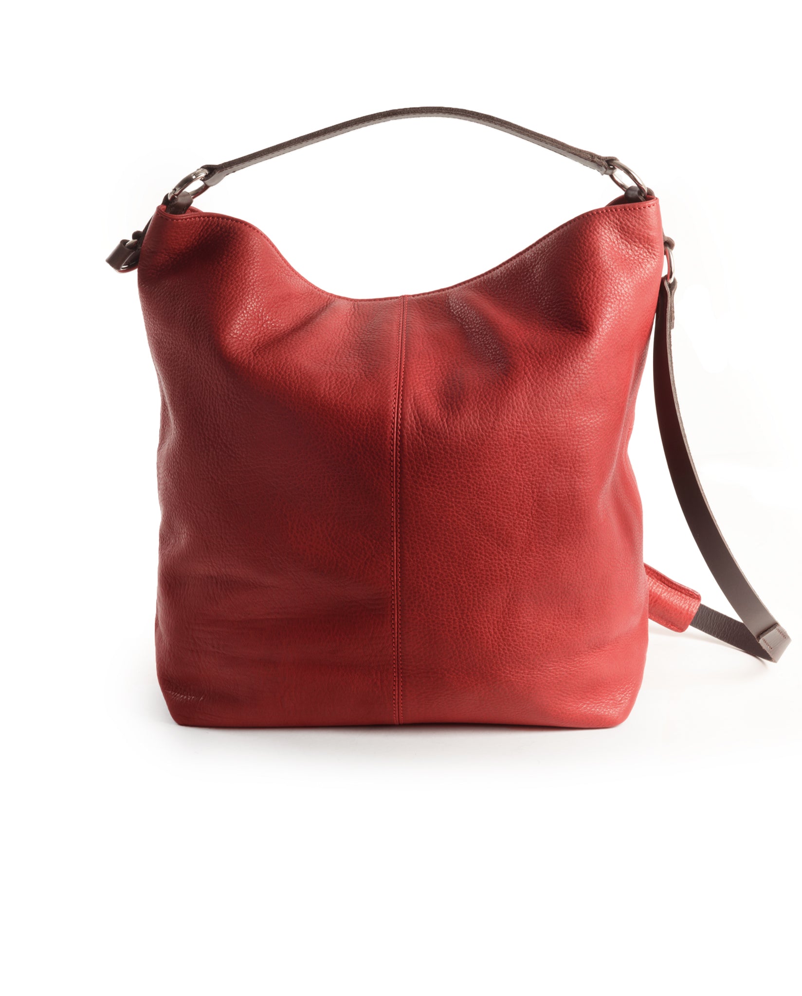 Chaza Pouch upend