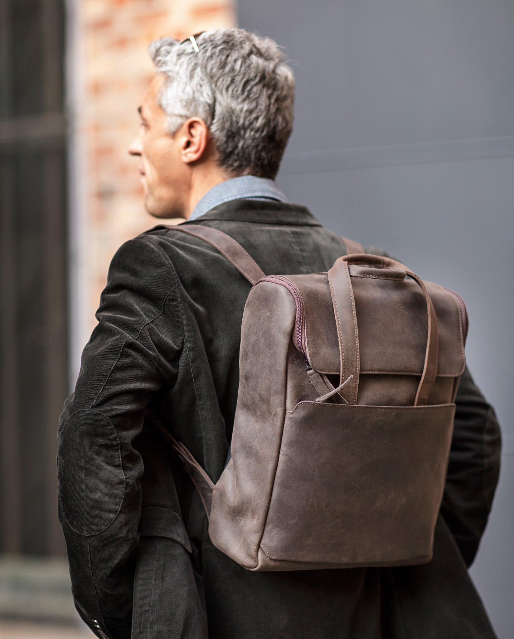 2in1 Backpack
