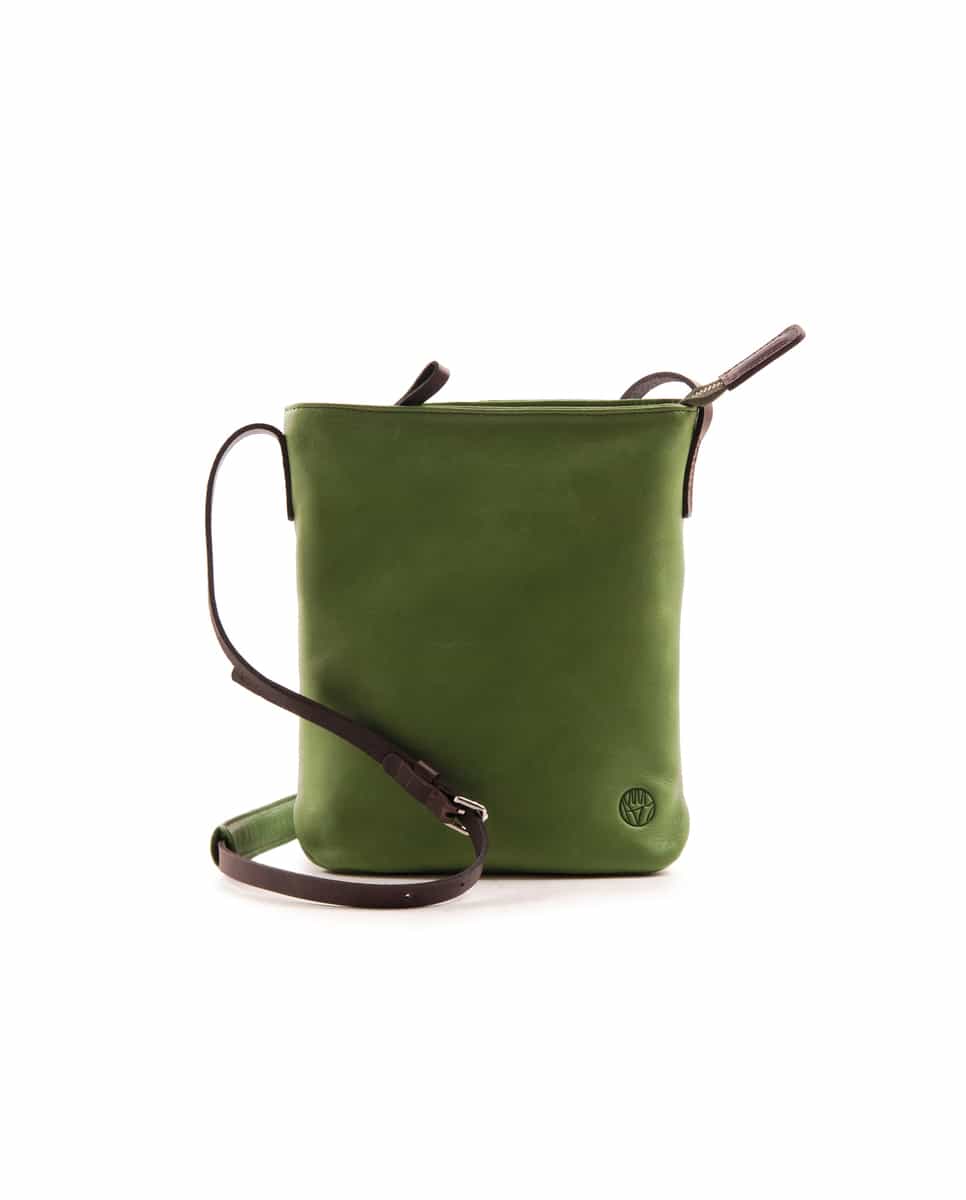 Chaza Shoulder Bag upend