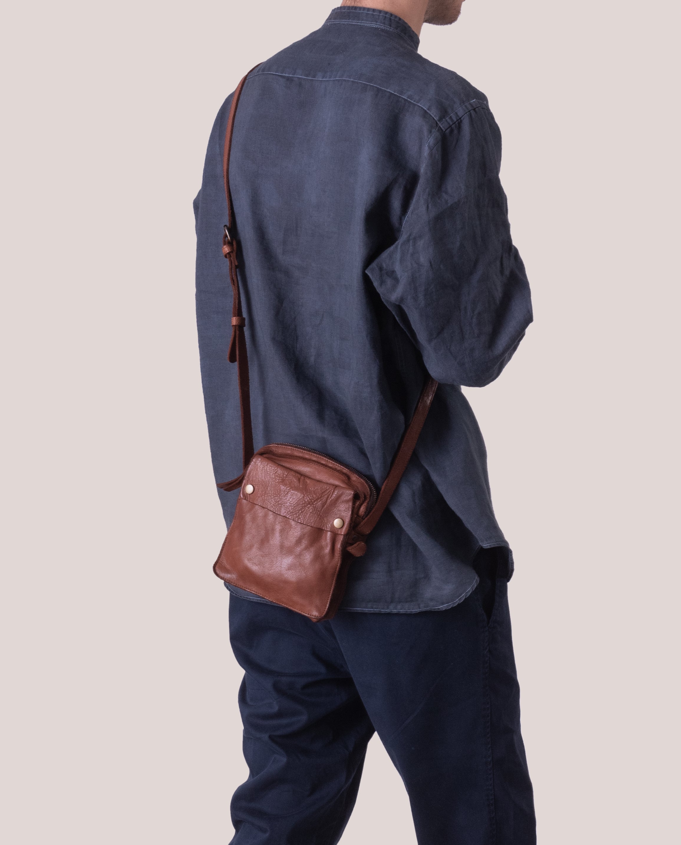 Submarine Crossbag