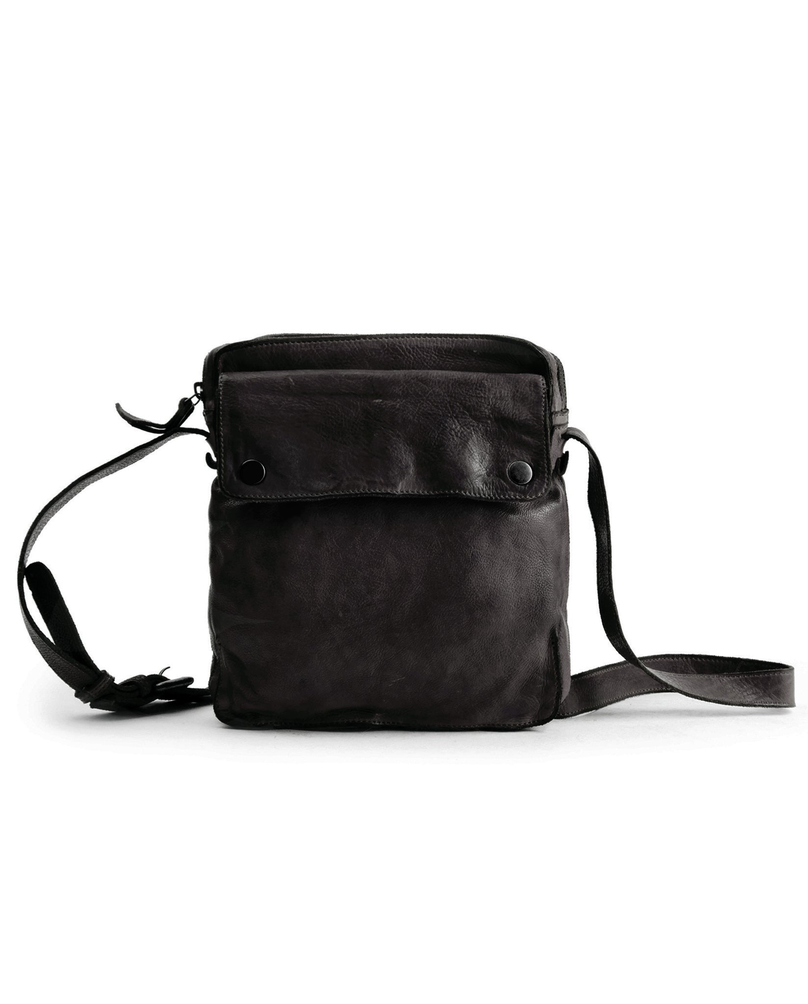 Submarine Crossbag