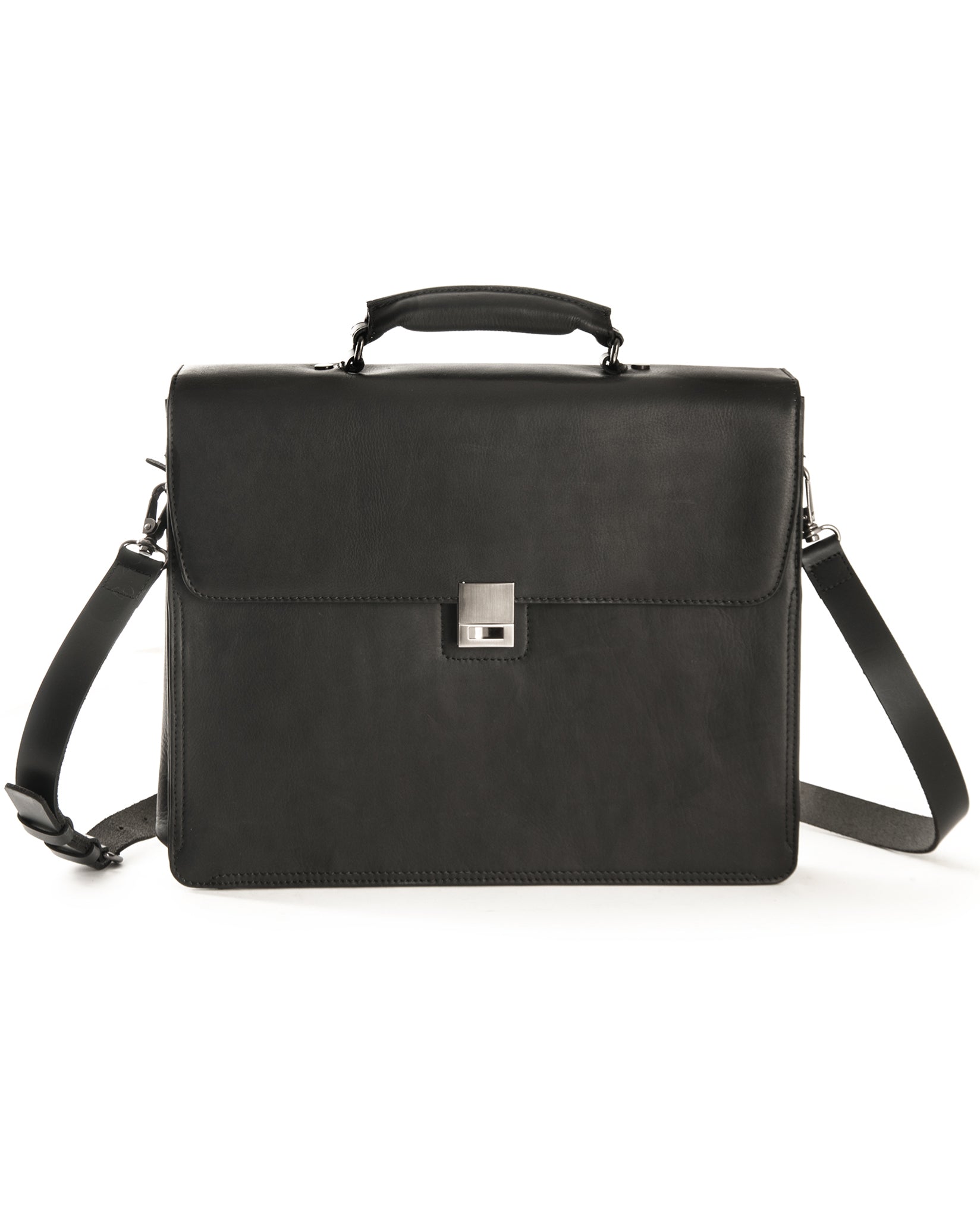 Notebook briefcase medium