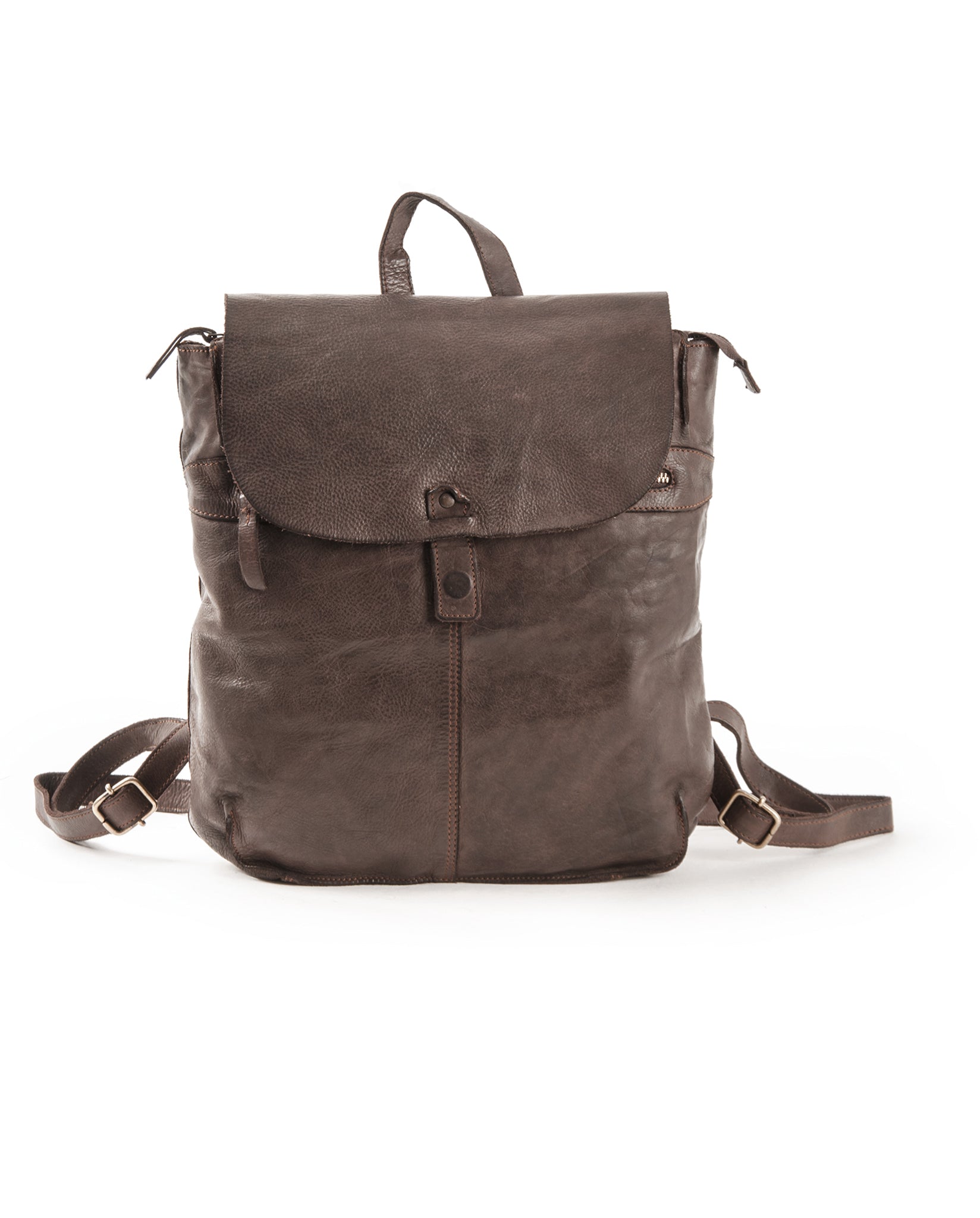 Submarine City backpack
