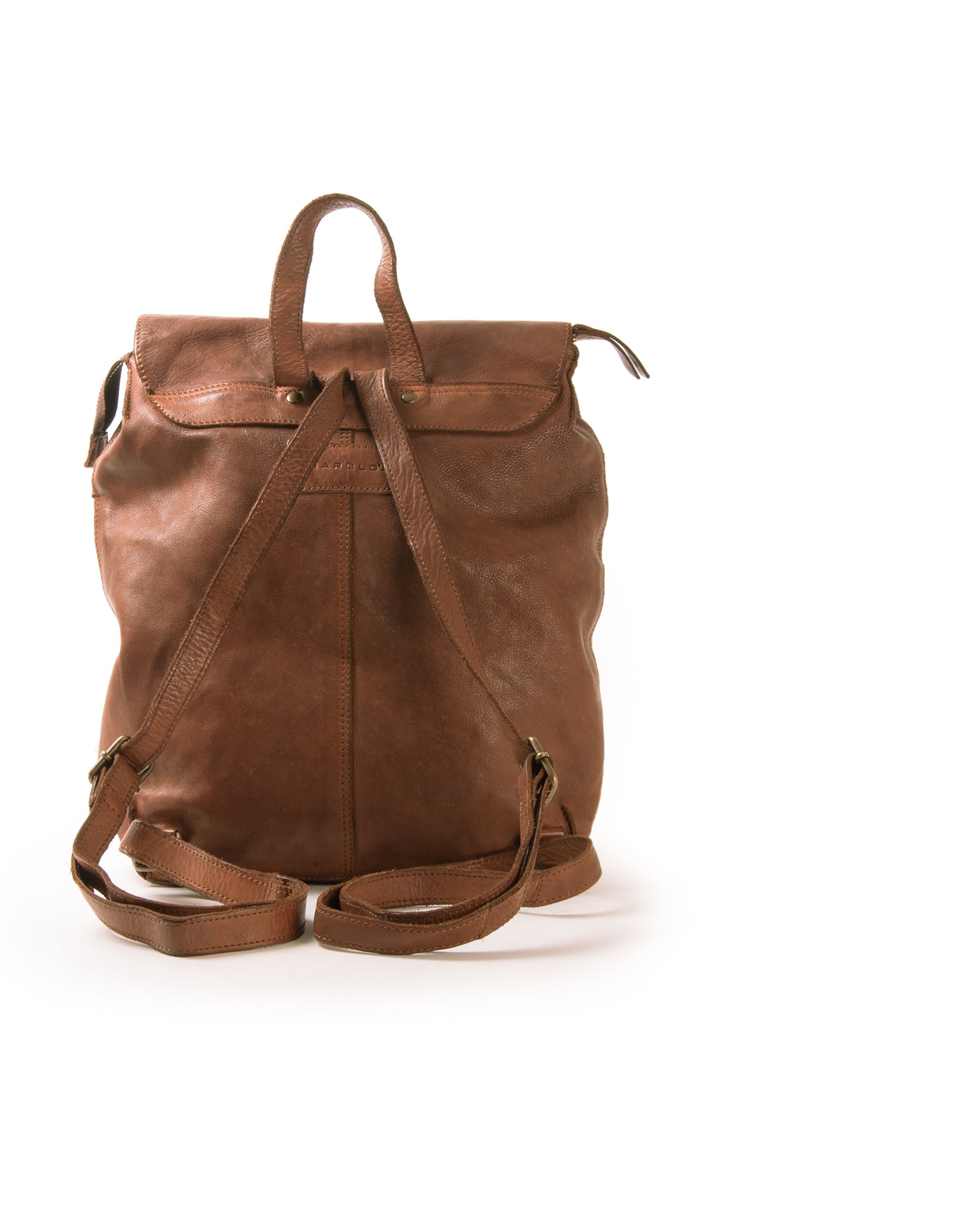 Submarine City backpack