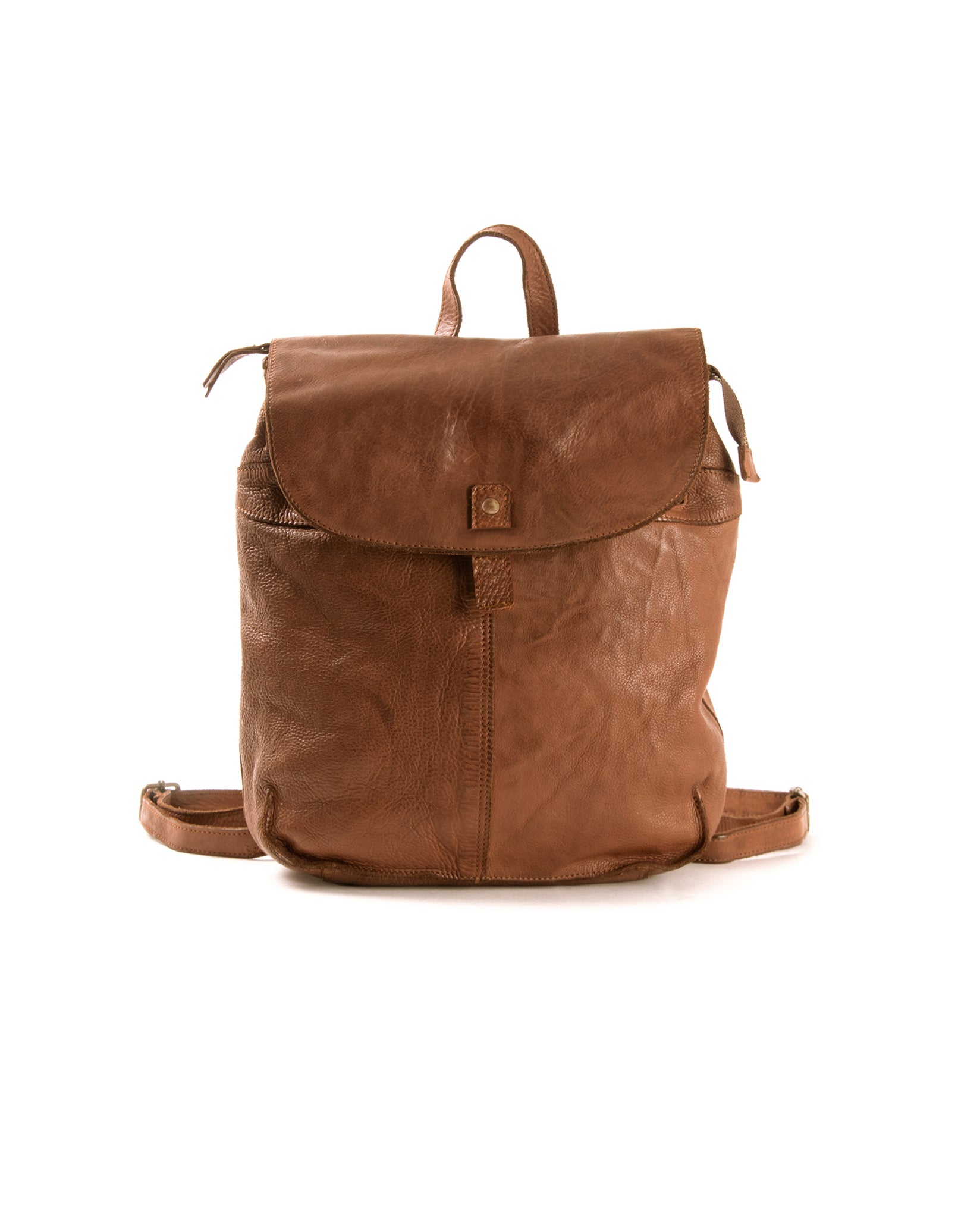 Submarine City backpack