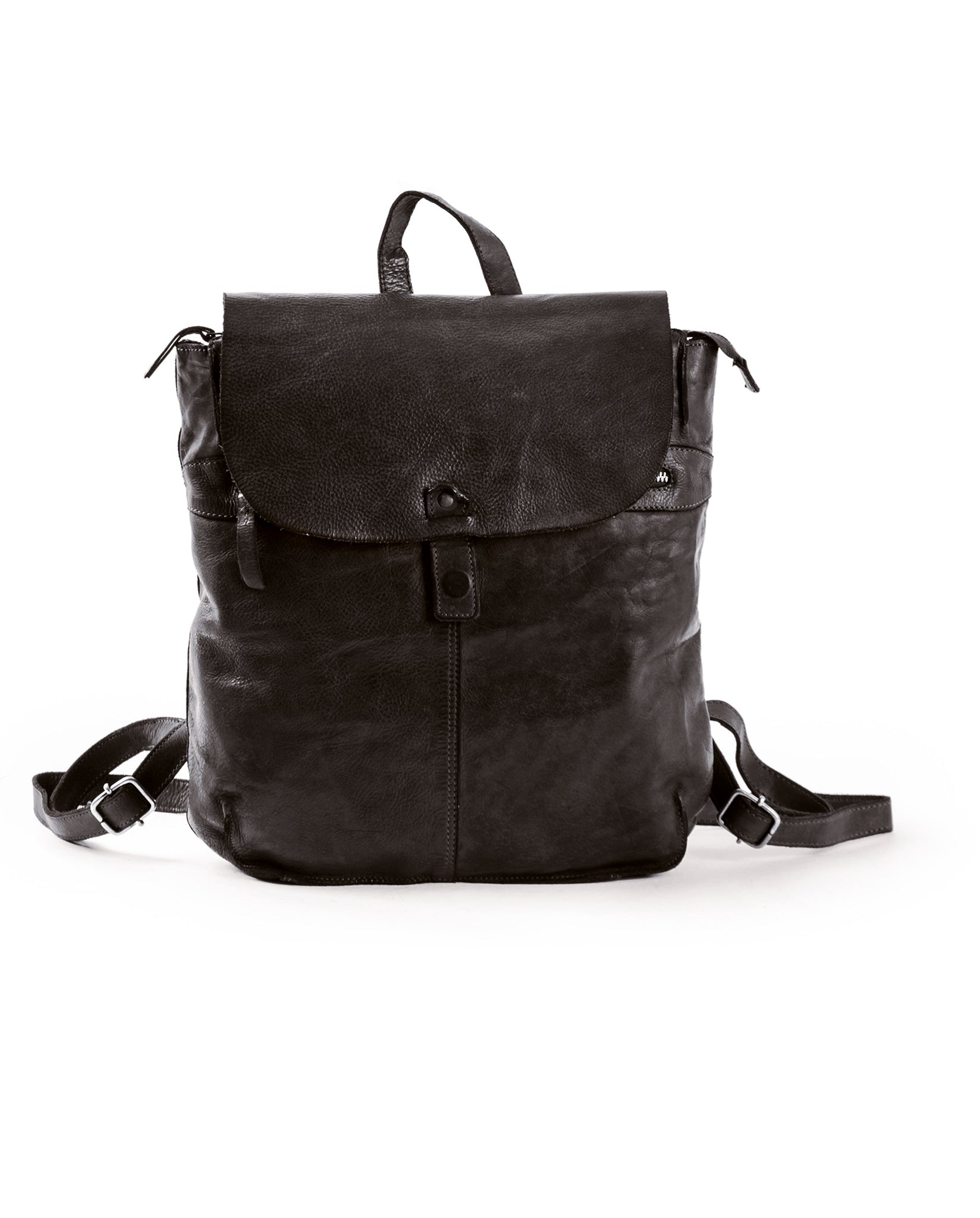 Submarine City backpack