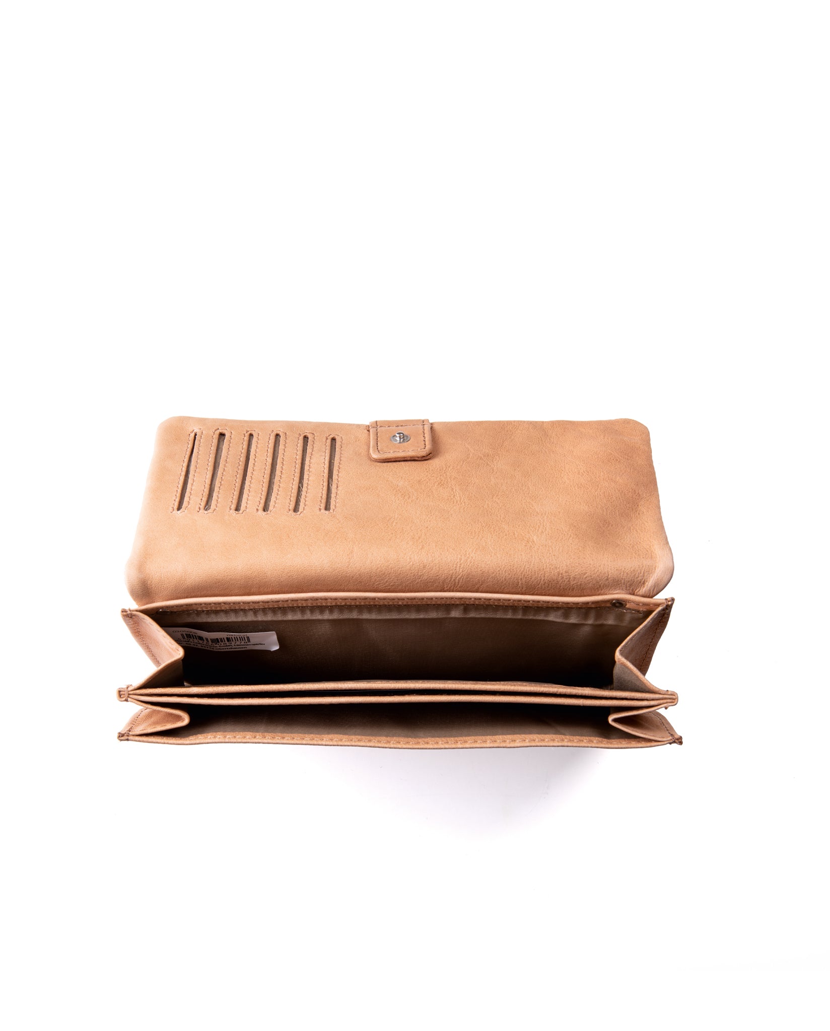 soft wallet Soft wallet flap large