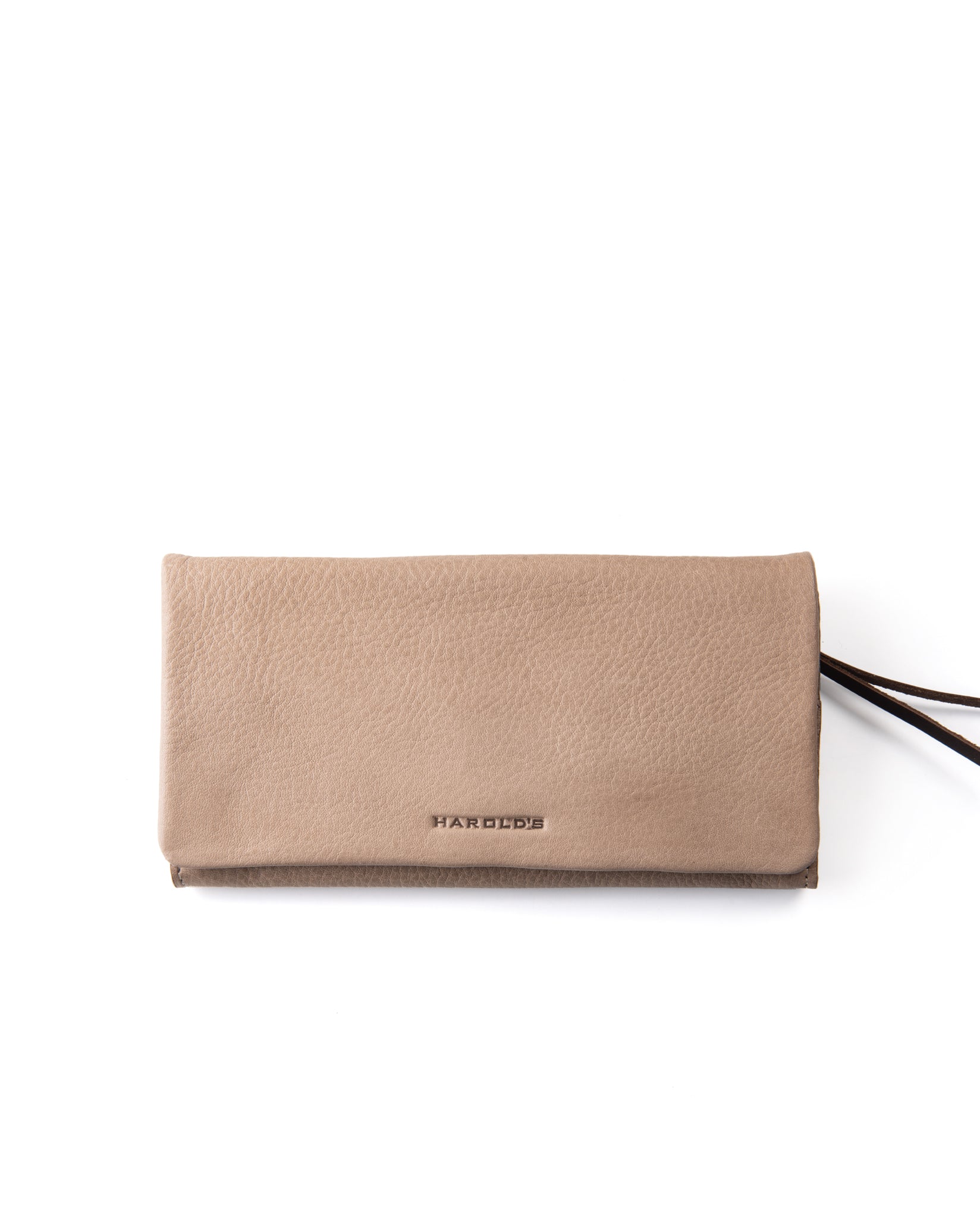 Chacoral Soft wallet flap large
