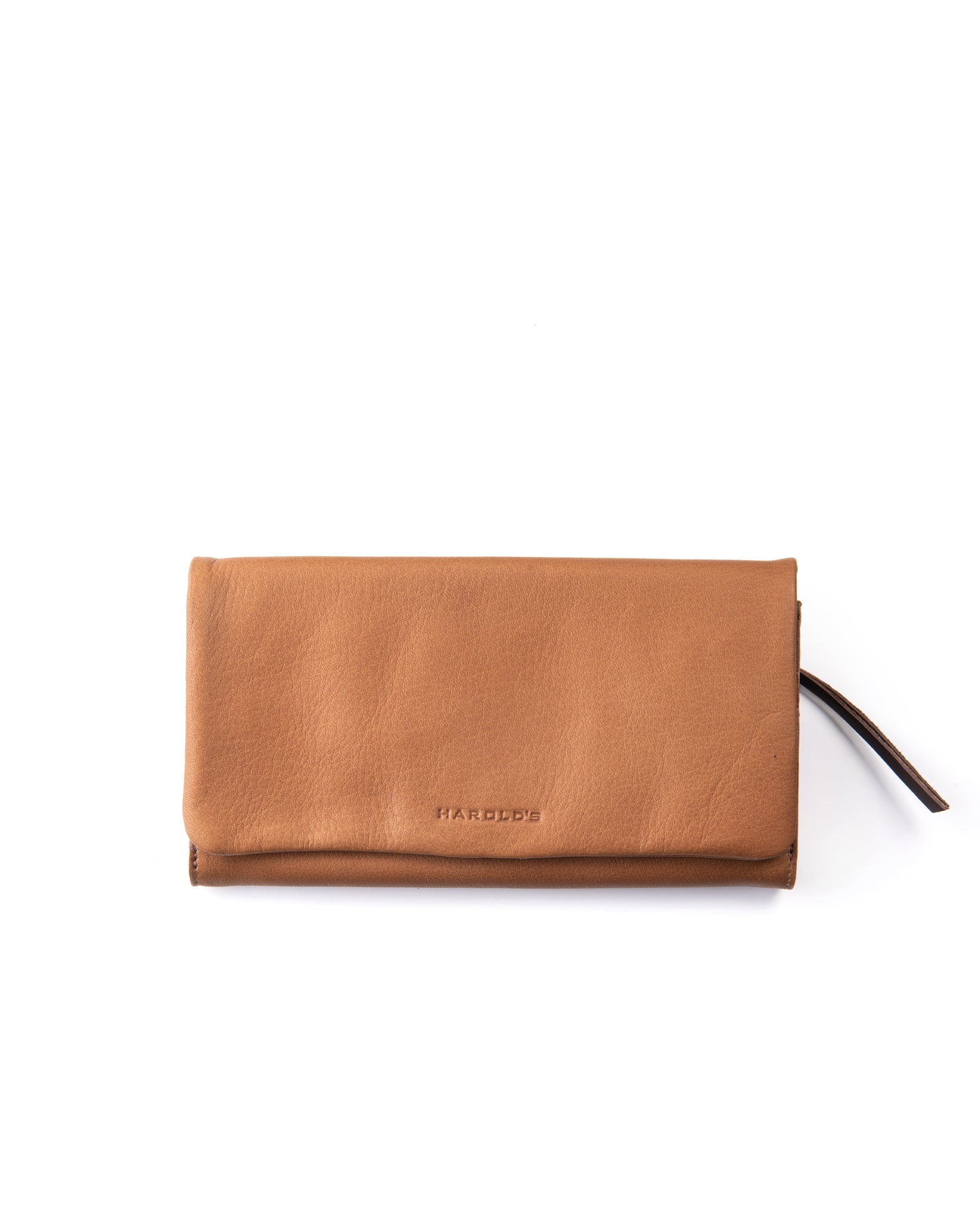 Chacoral Soft wallet flap large