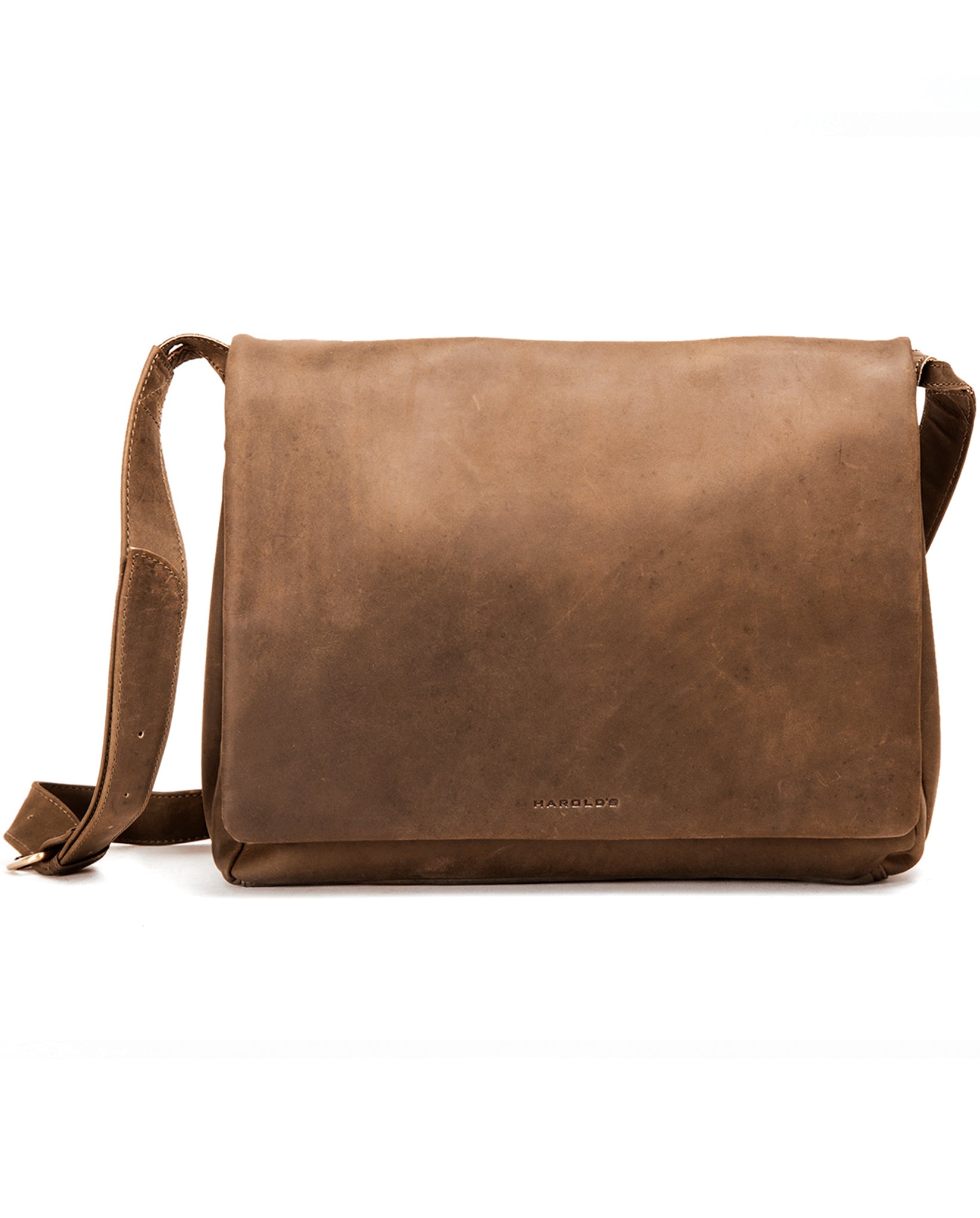 Antic heritage Messenger Bag L