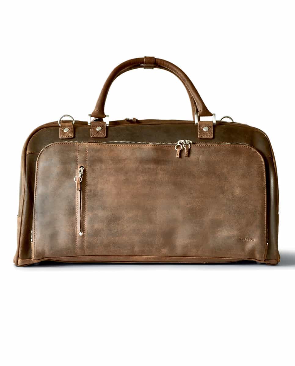 Antic heritage Travel Bag