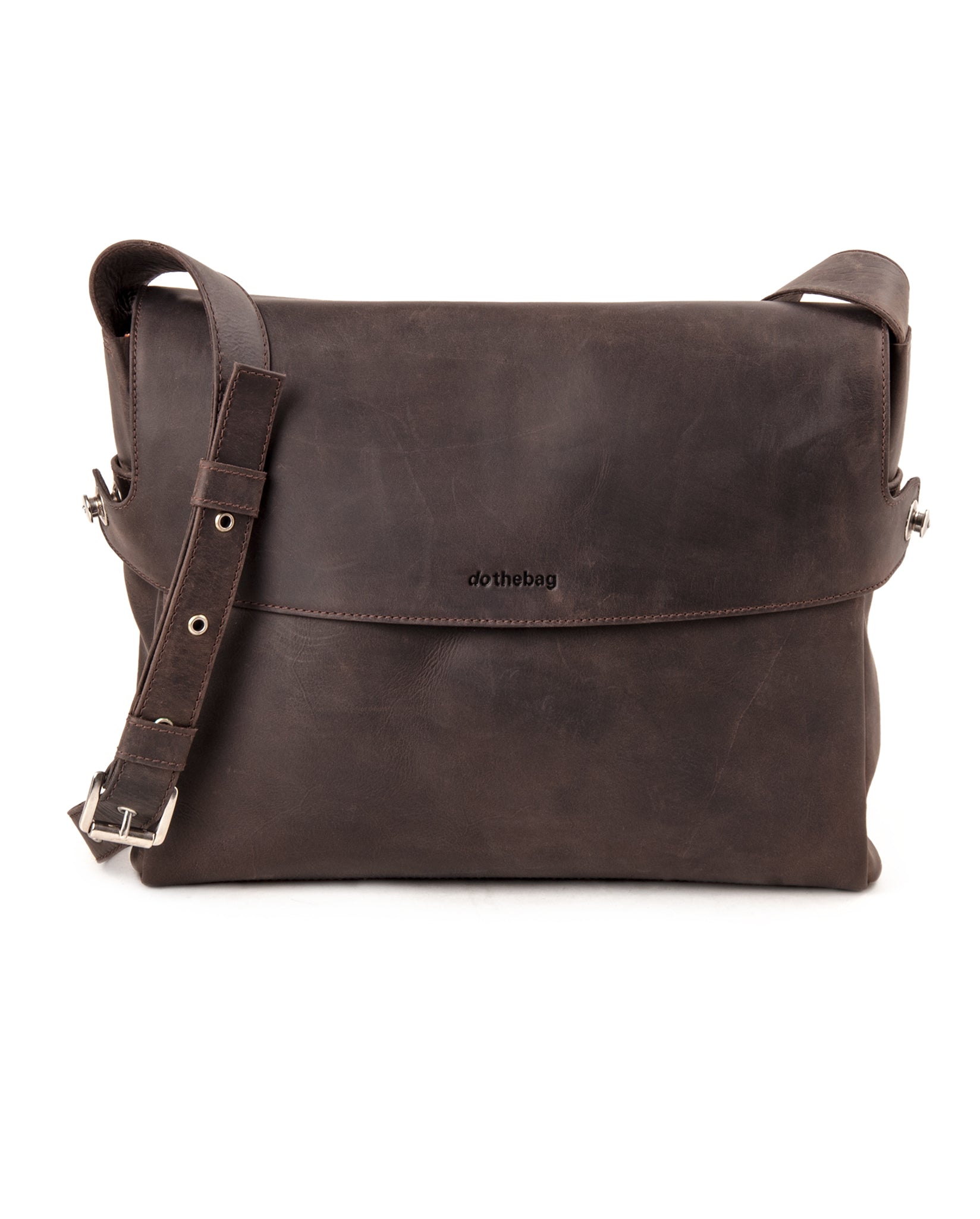 raboisonbag notebook S 13'' leather toro