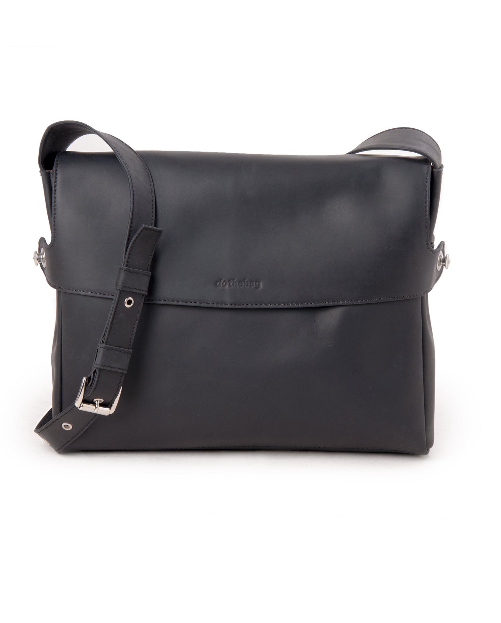 raboisonbag notebook S 13'' leather toro