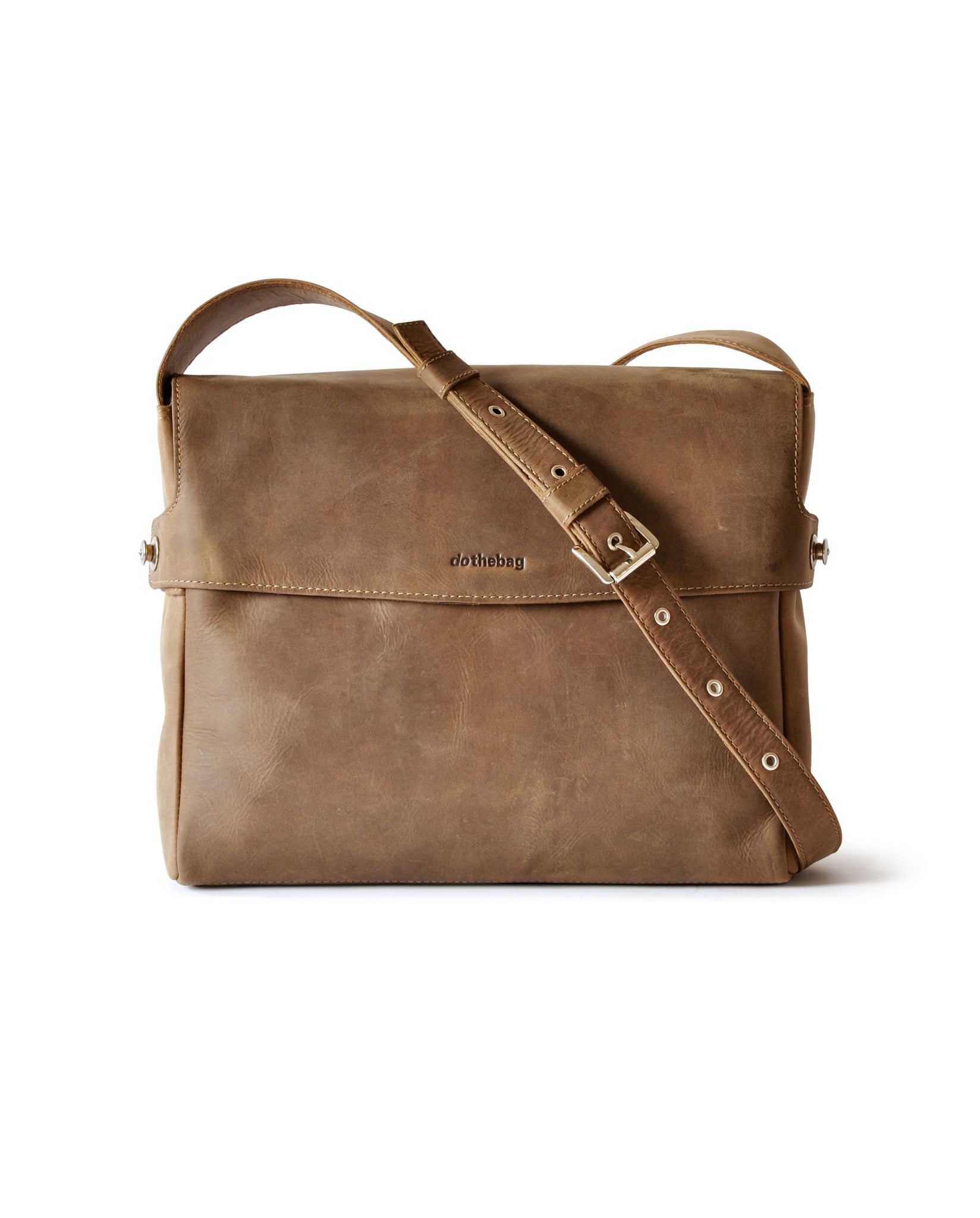 raboisonbag notebook S 13'' leather toro
