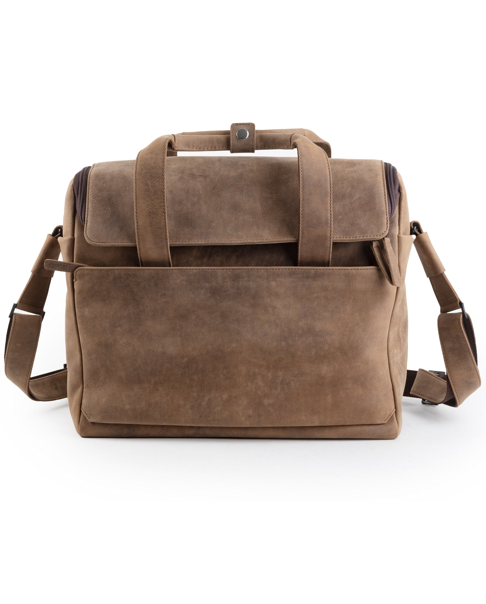 2in1 Notebookbag with shorthandle (17 Inch)