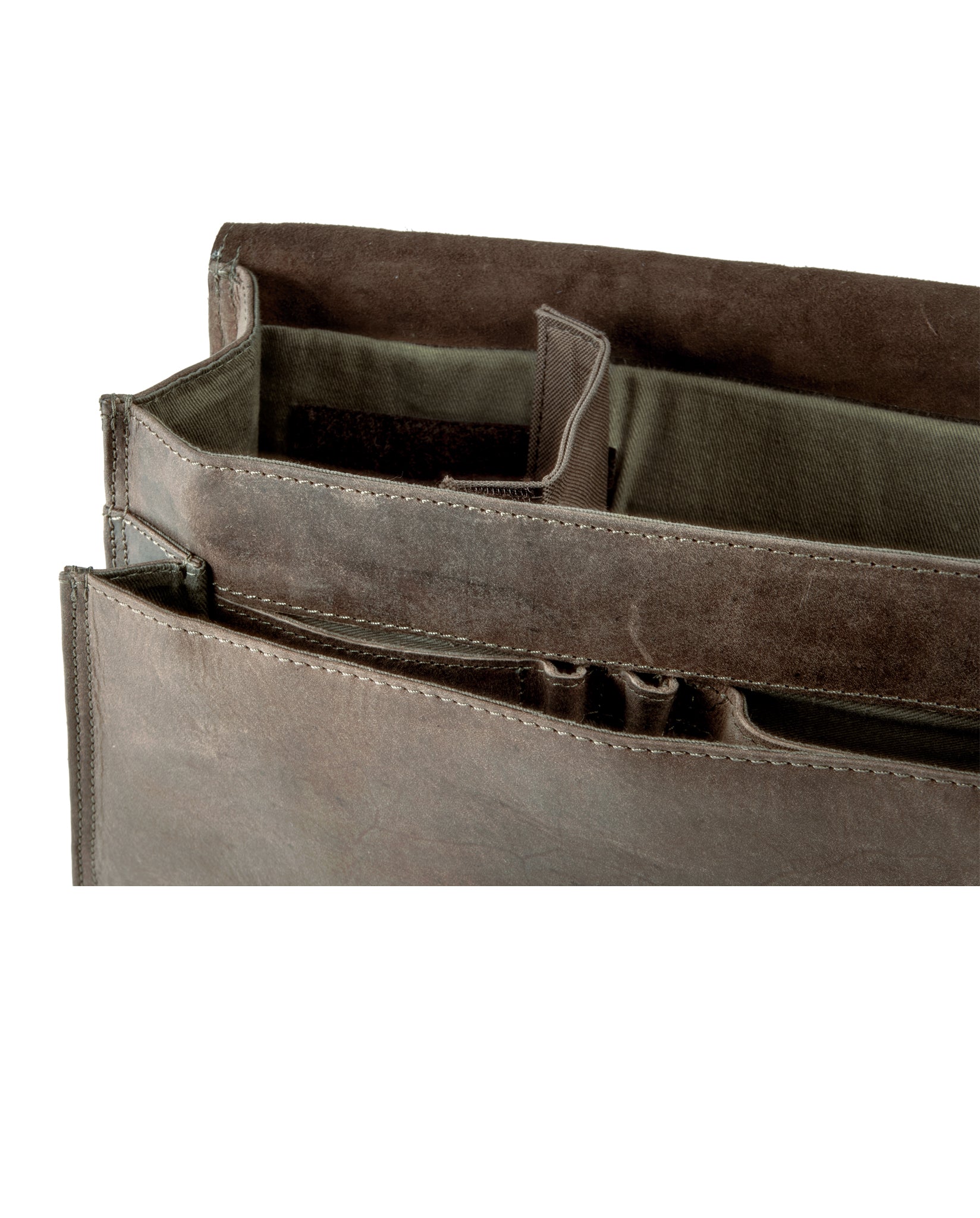 Antic business Notebook Bag