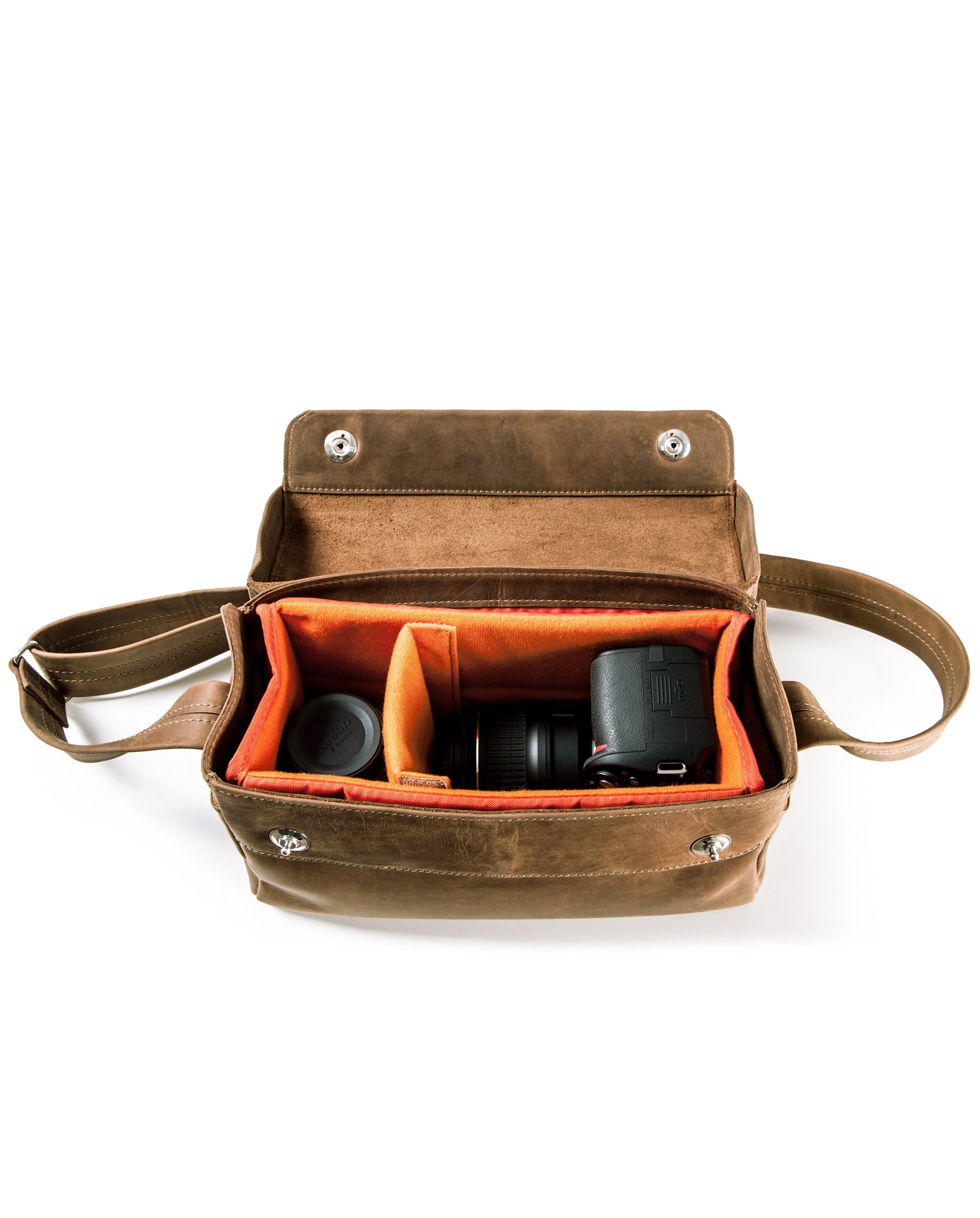 Camerabag dtb tank small