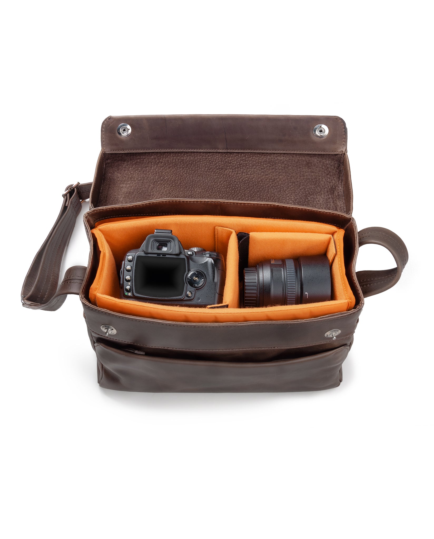 Camerabag dtb tank medium