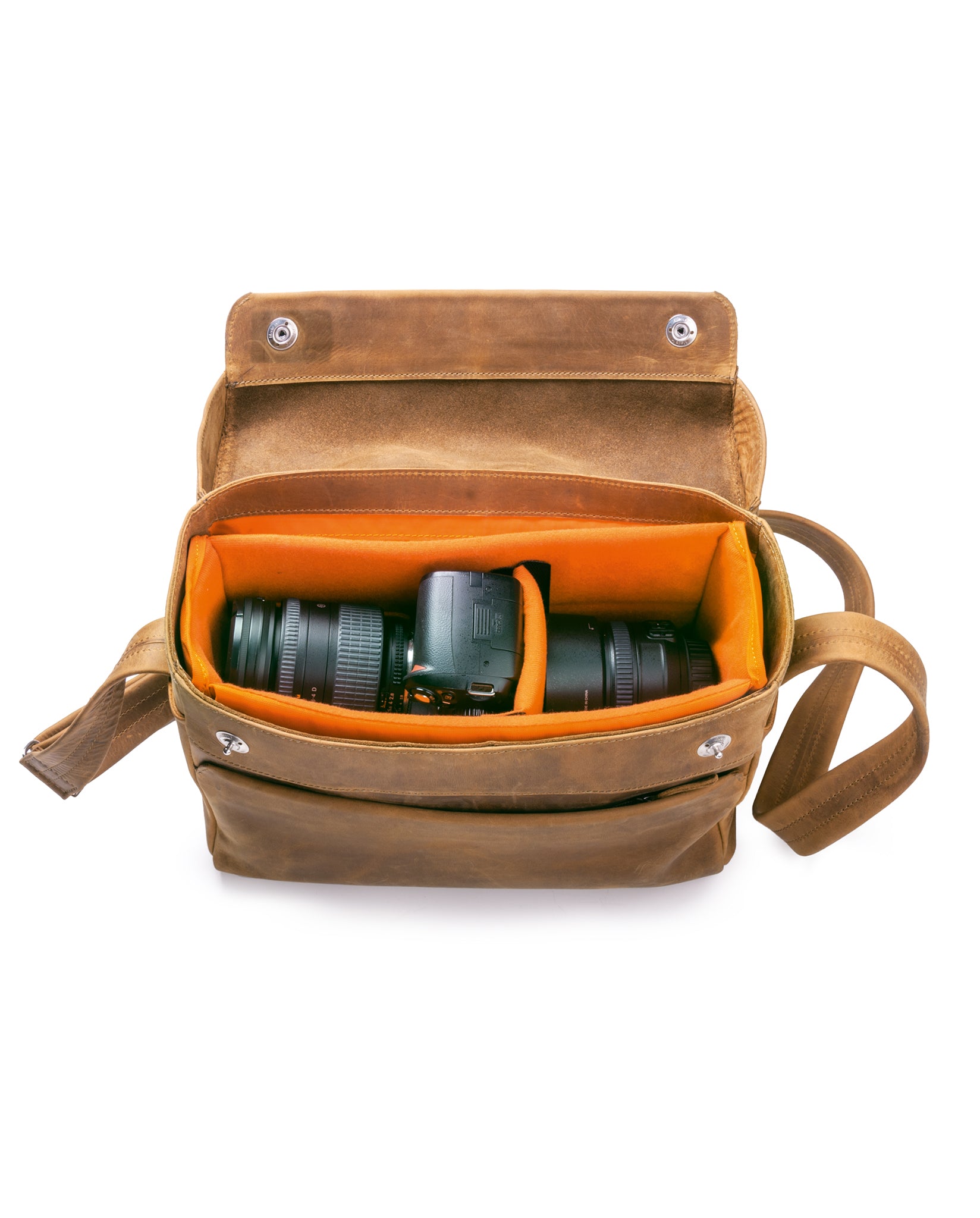 Camerabag dtb tank medium