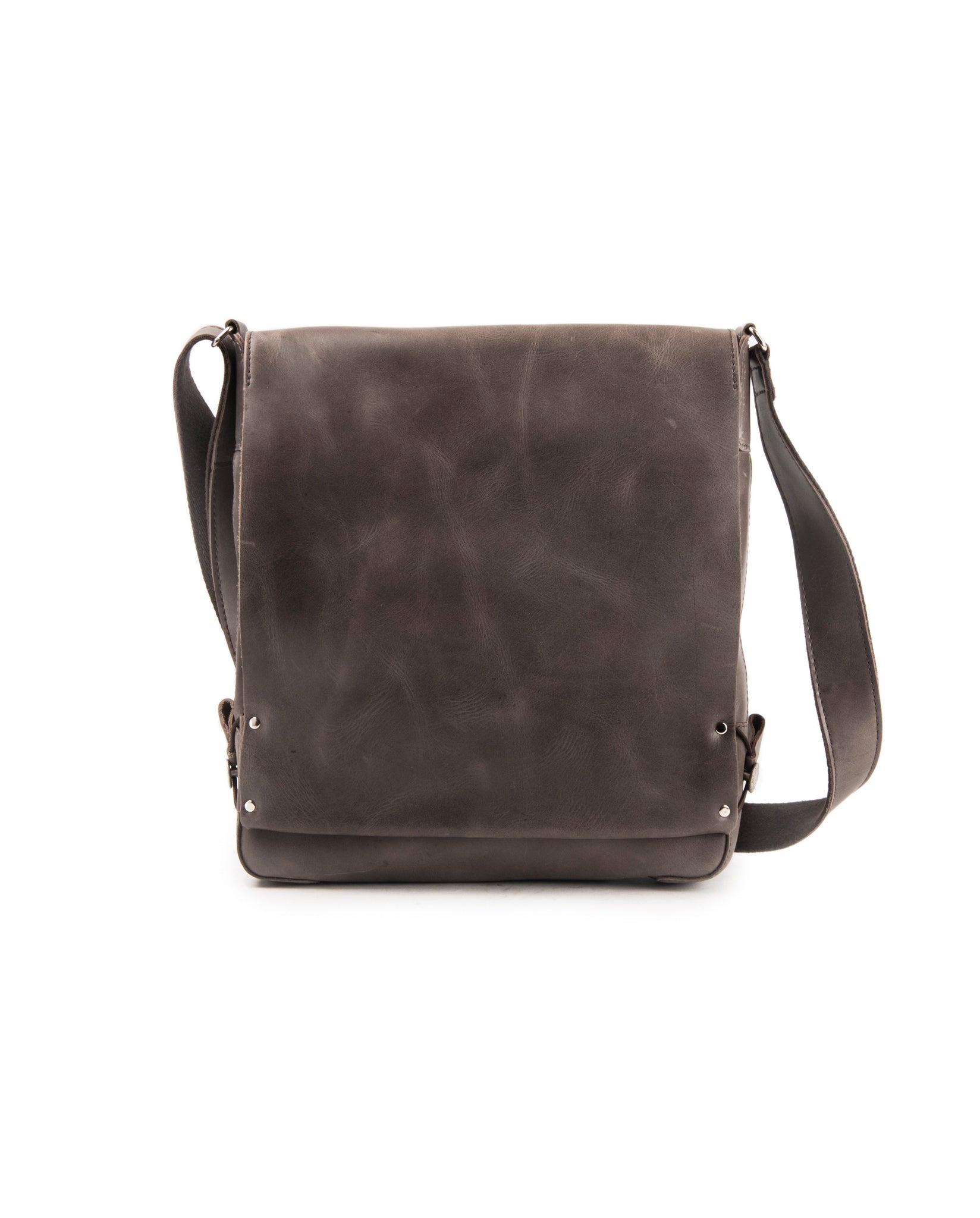Messenger bag upend