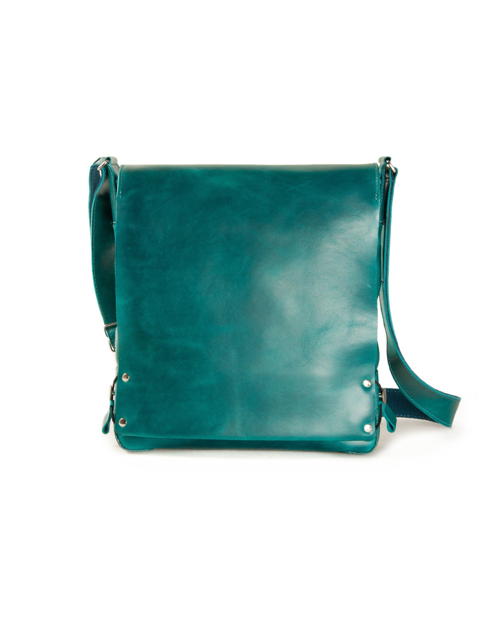 Messenger bag upend