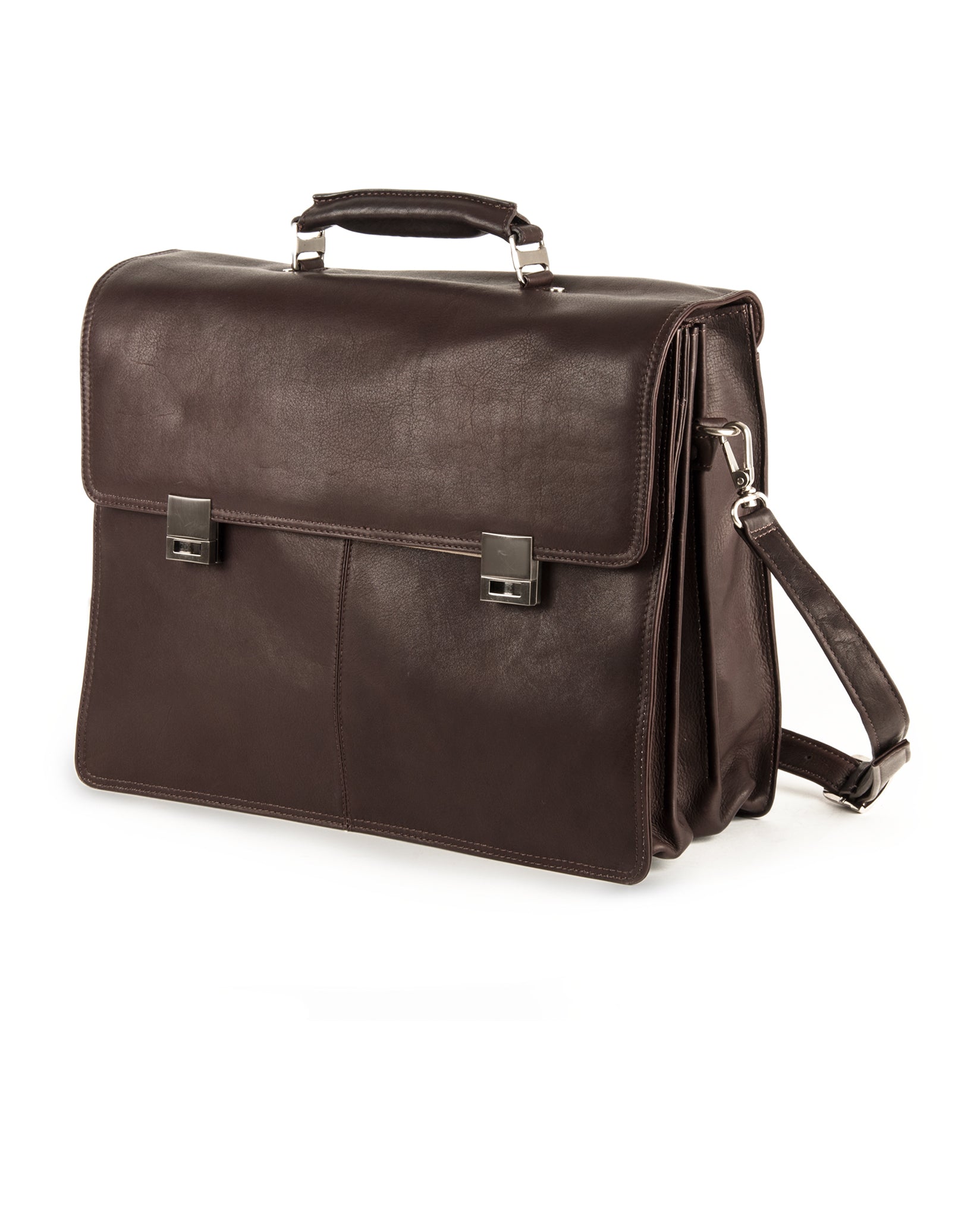 Notebook briefcase extra large