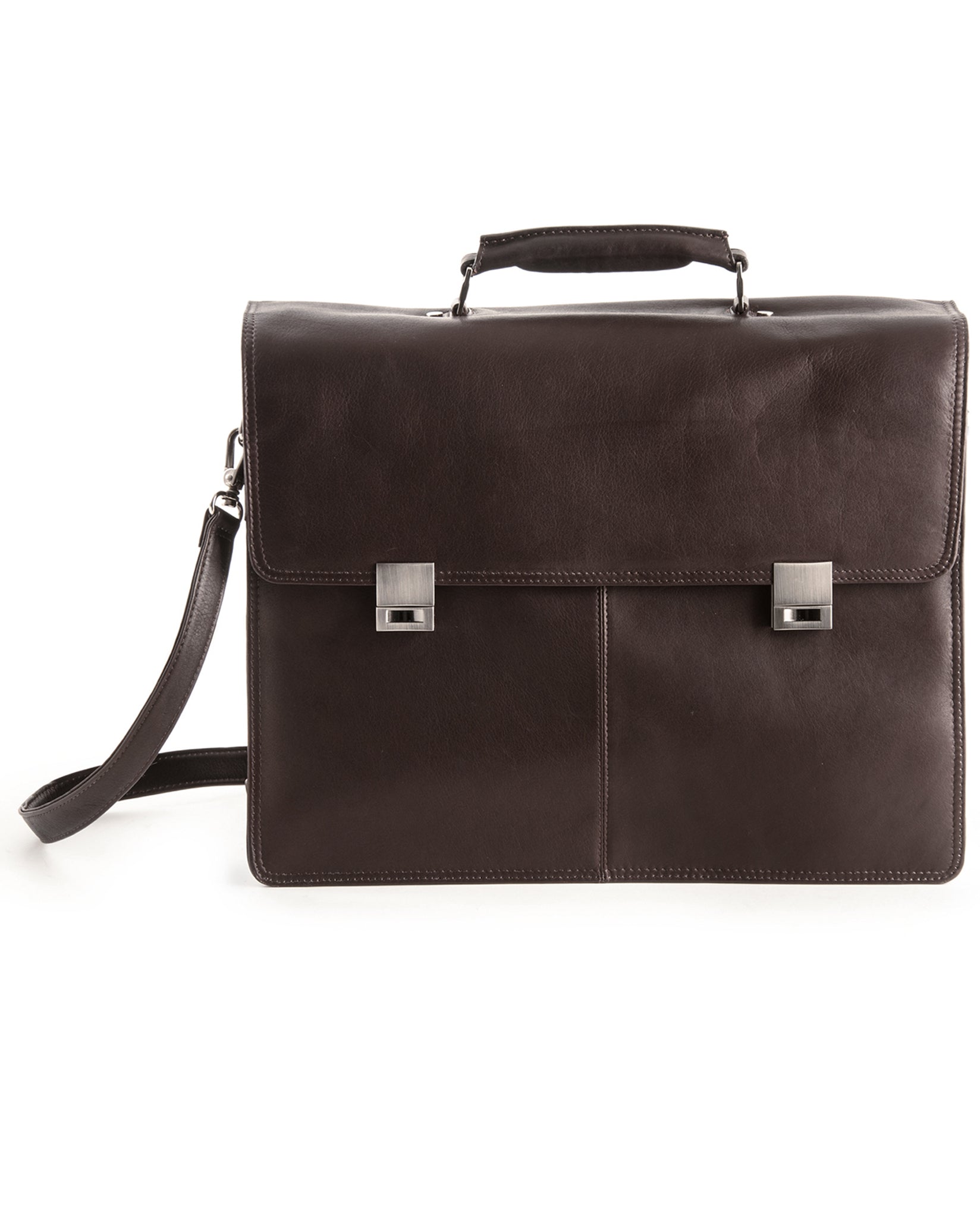 Notebook briefcase extra large